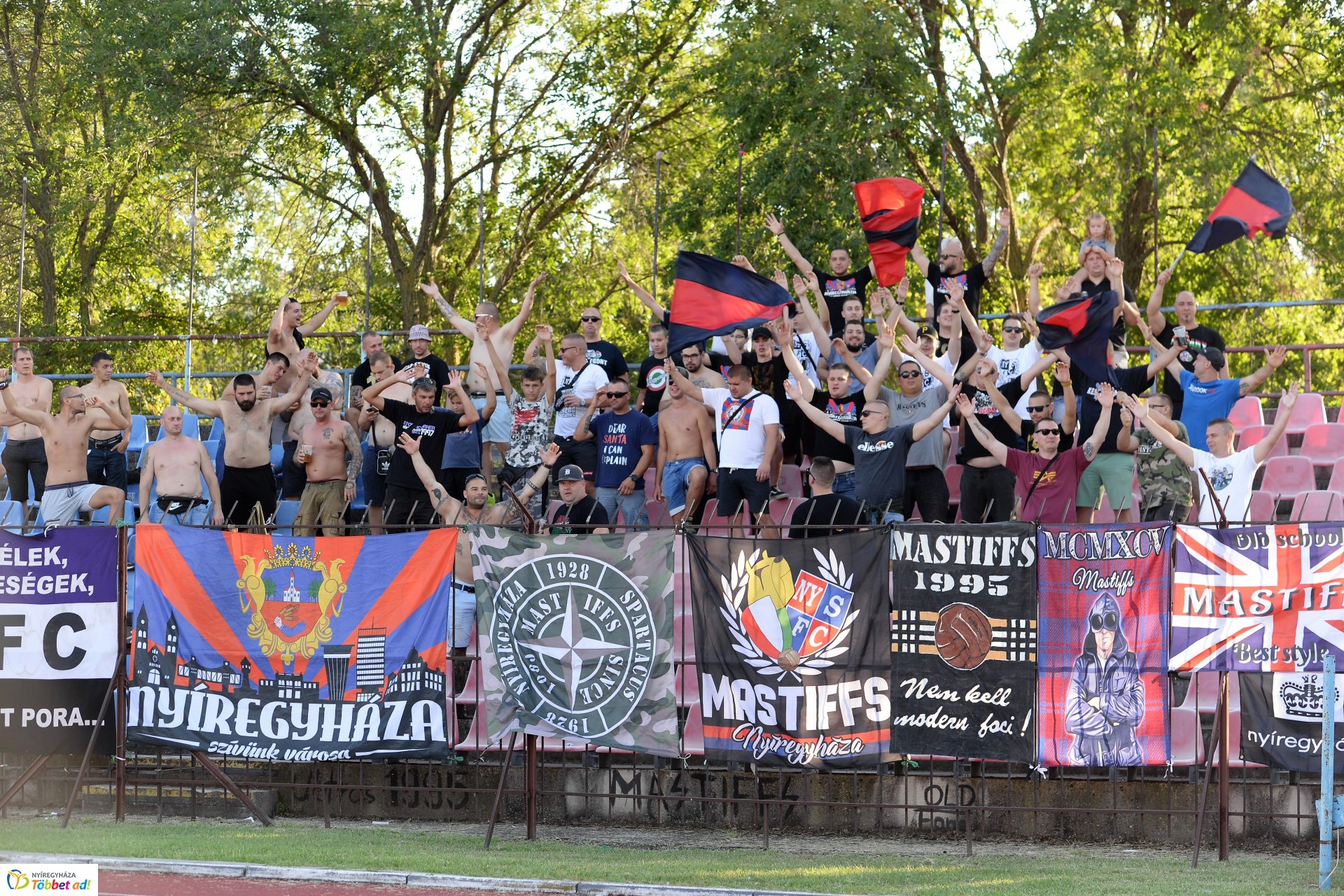 Szpari-Békéscsaba 2019 ősz