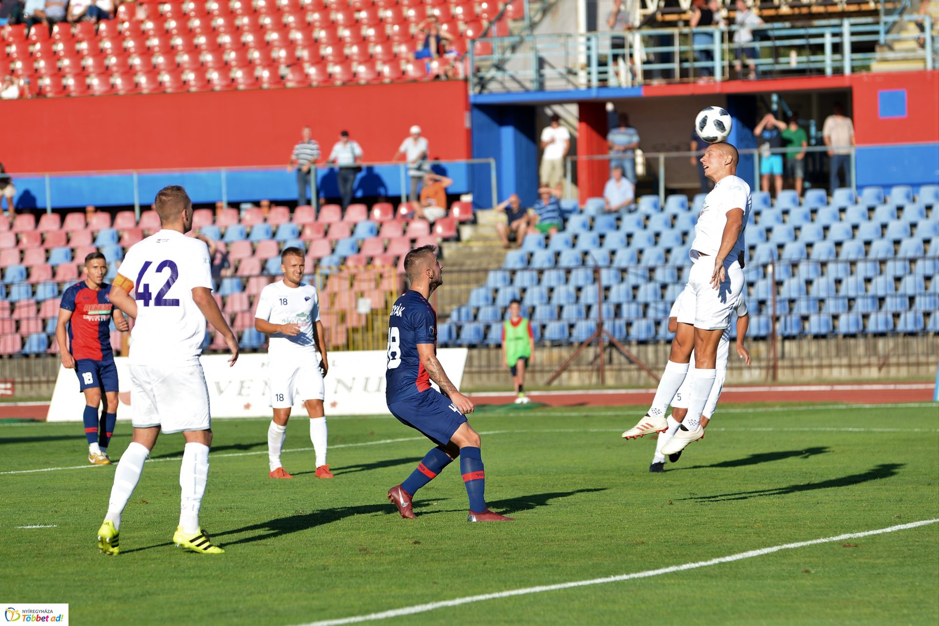 Szpari-Békéscsaba 2019 ősz