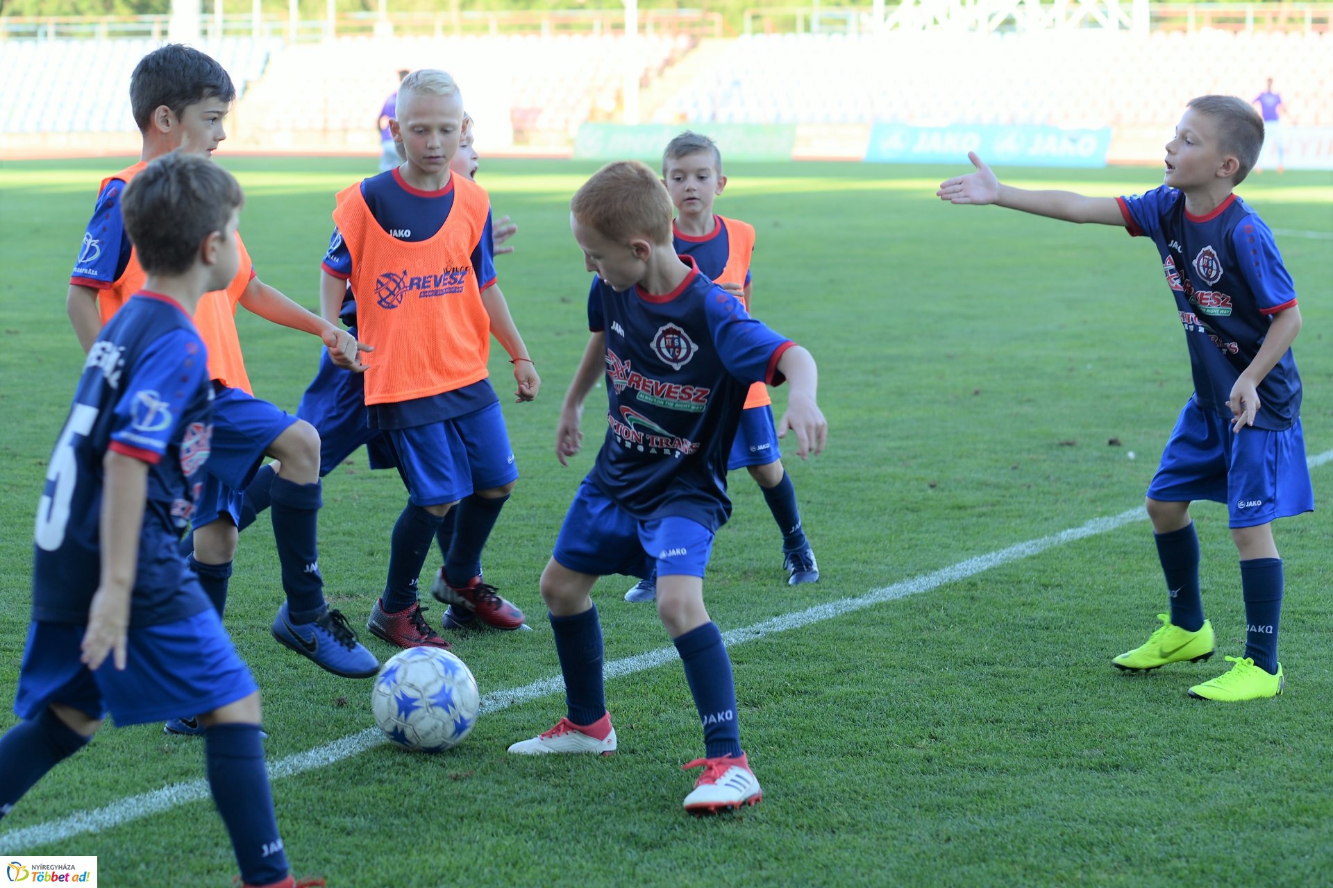 Szpari-Békéscsaba 2019 ősz