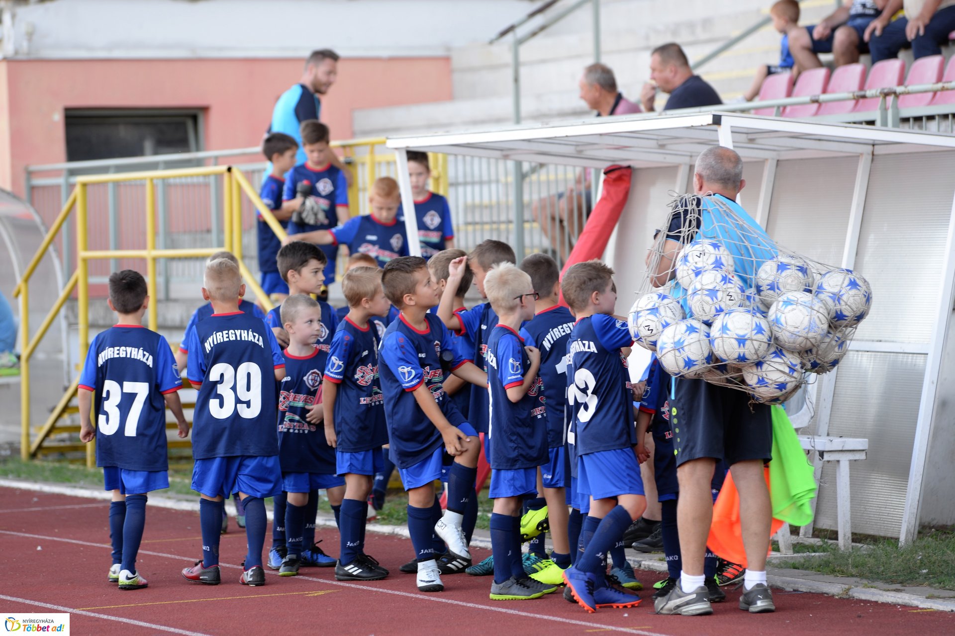 Szpari-Békéscsaba 2019 ősz