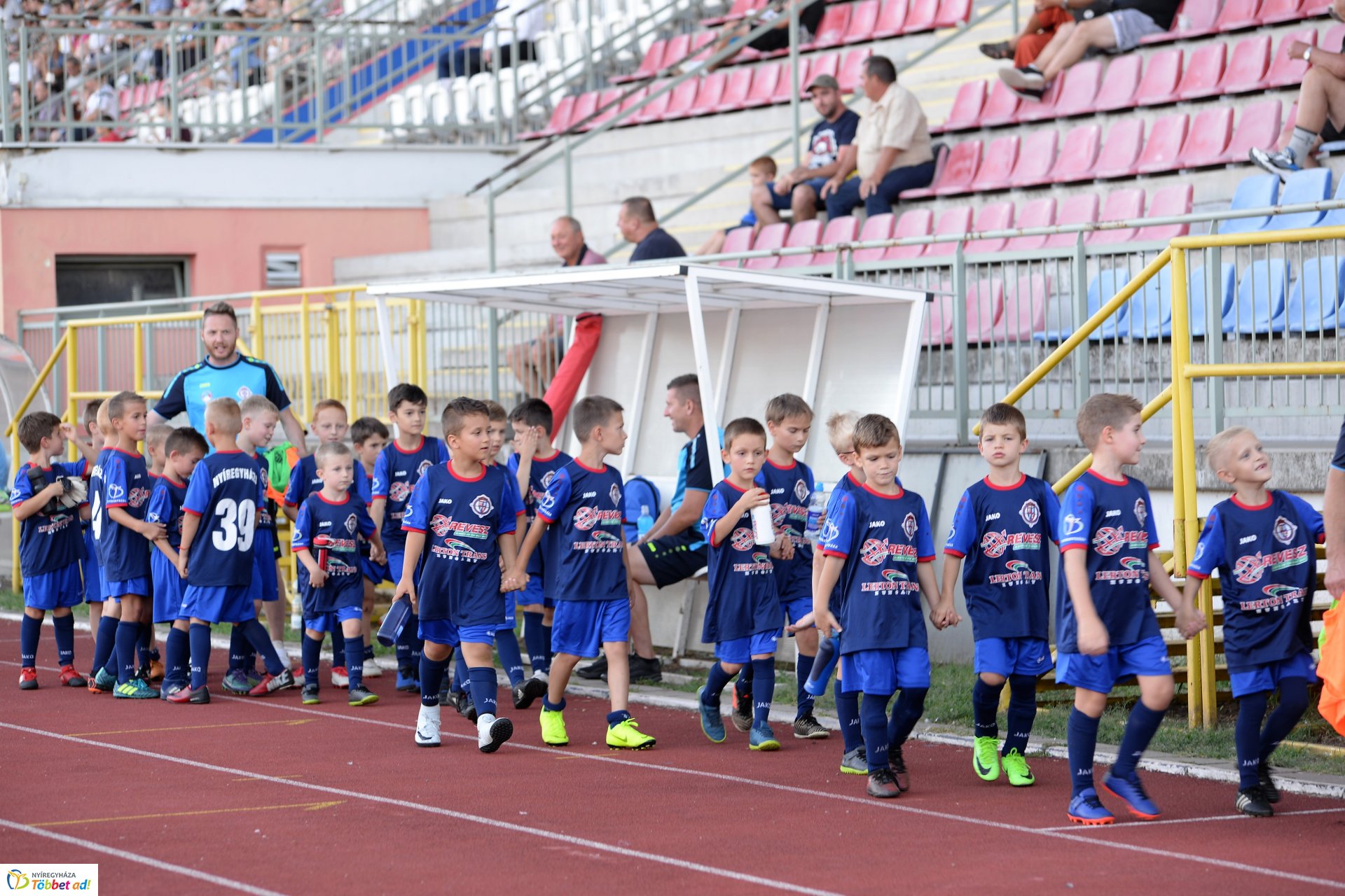 Szpari-Békéscsaba 2019 ősz