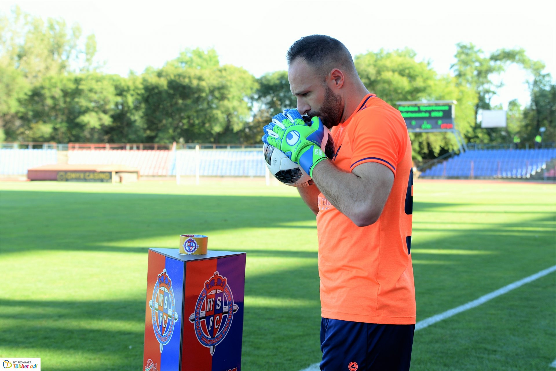 Szpari-Békéscsaba 2019 ősz