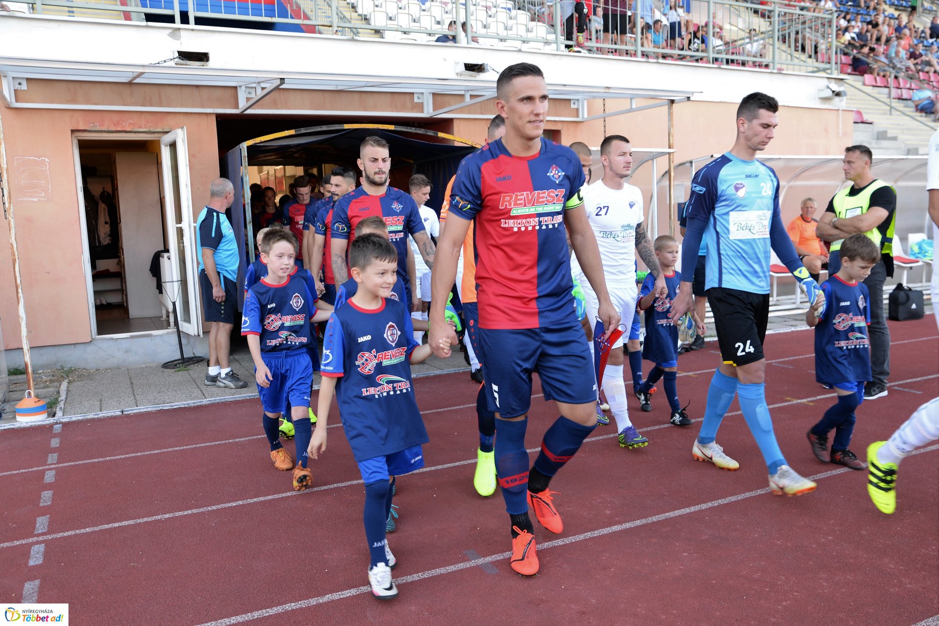 Szpari-Békéscsaba 2019 ősz