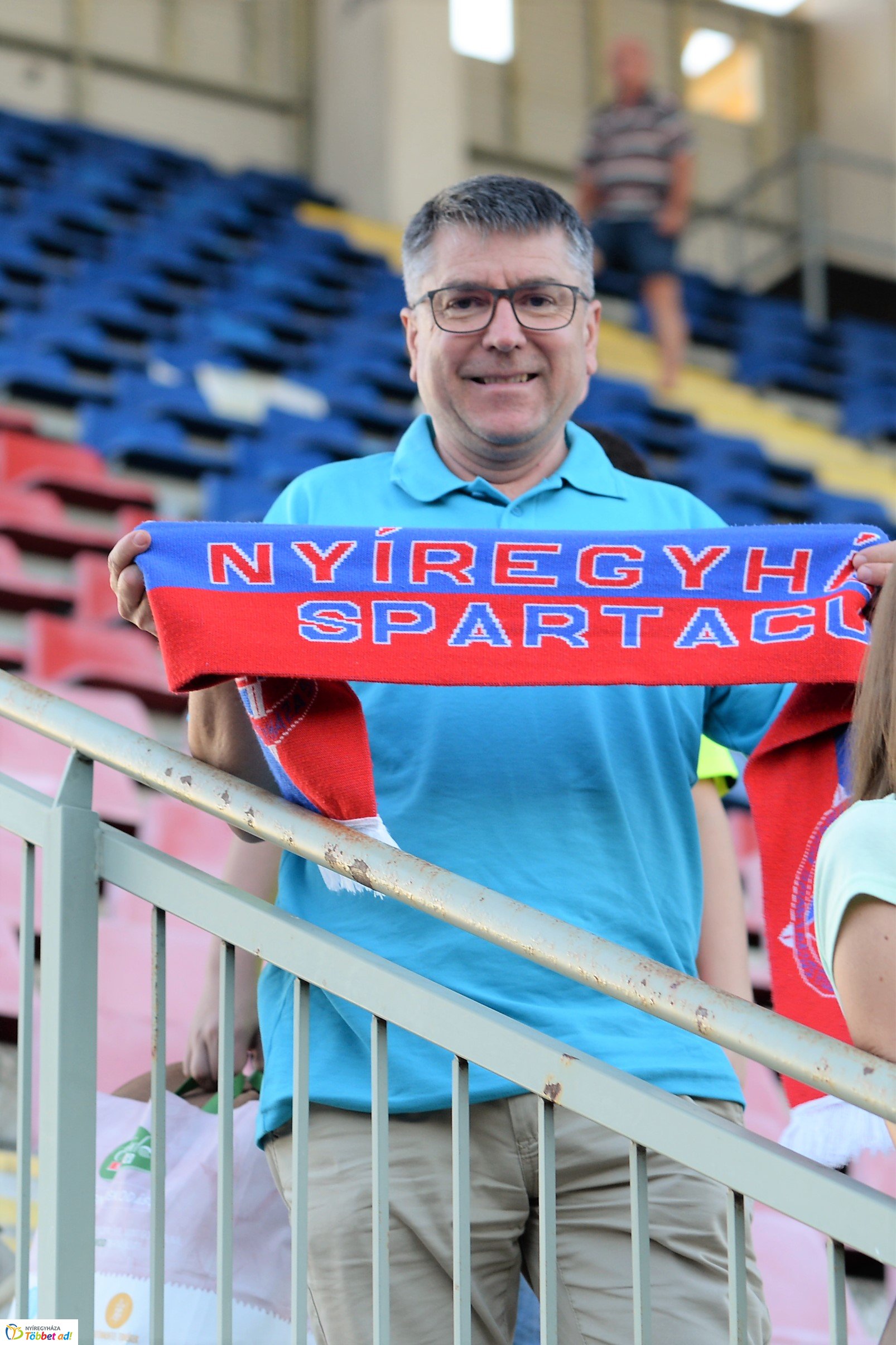 Szpari-Békéscsaba 2019 ősz