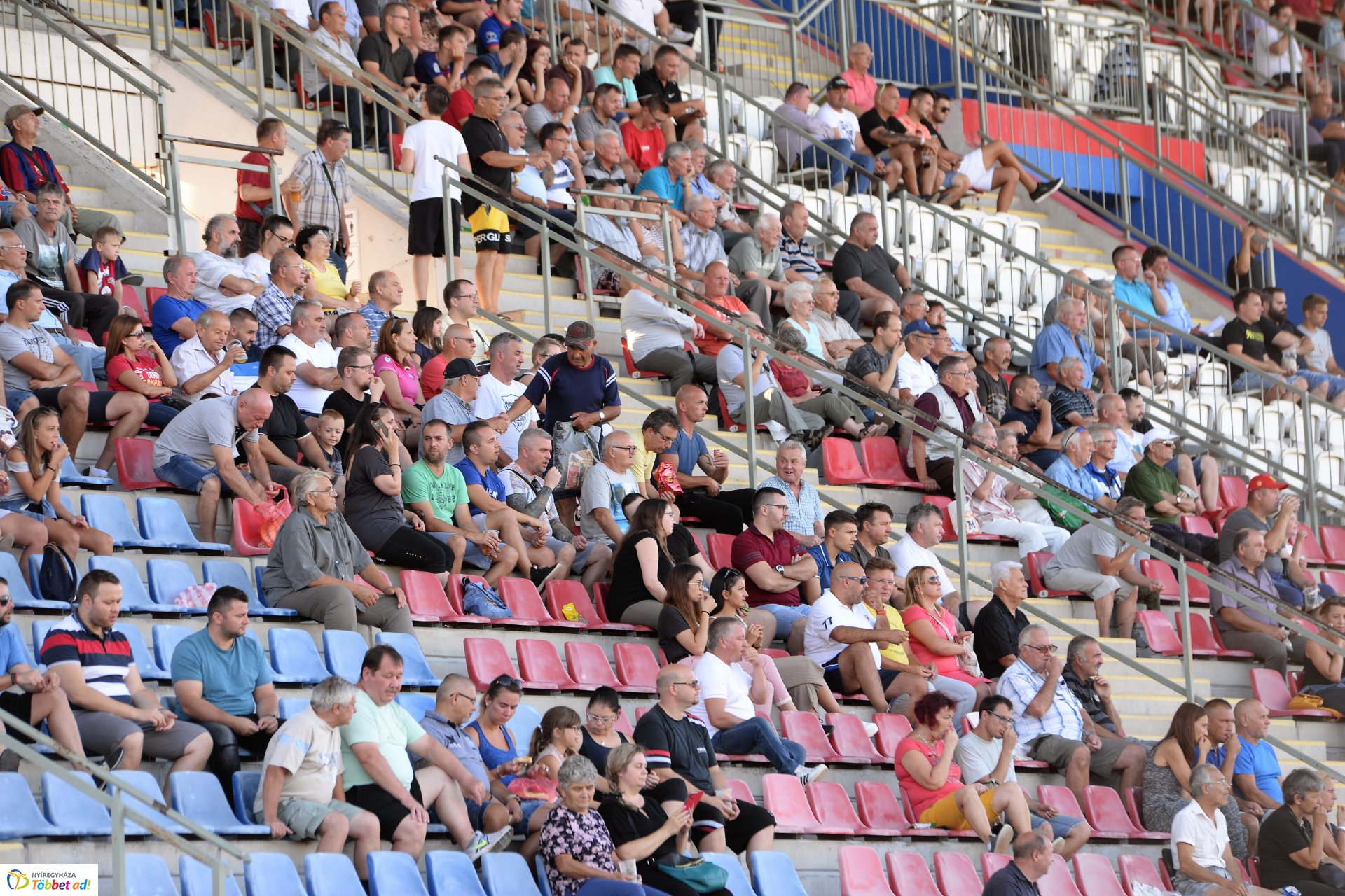 Szpari-Békéscsaba 2019 ősz