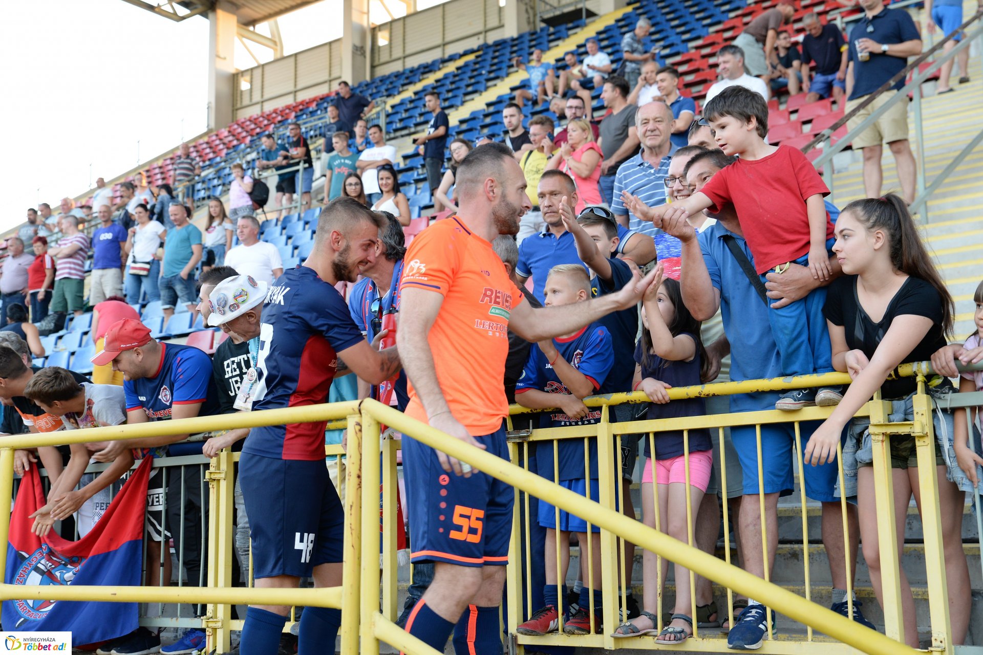 Szpari-Békéscsaba 2019 ősz