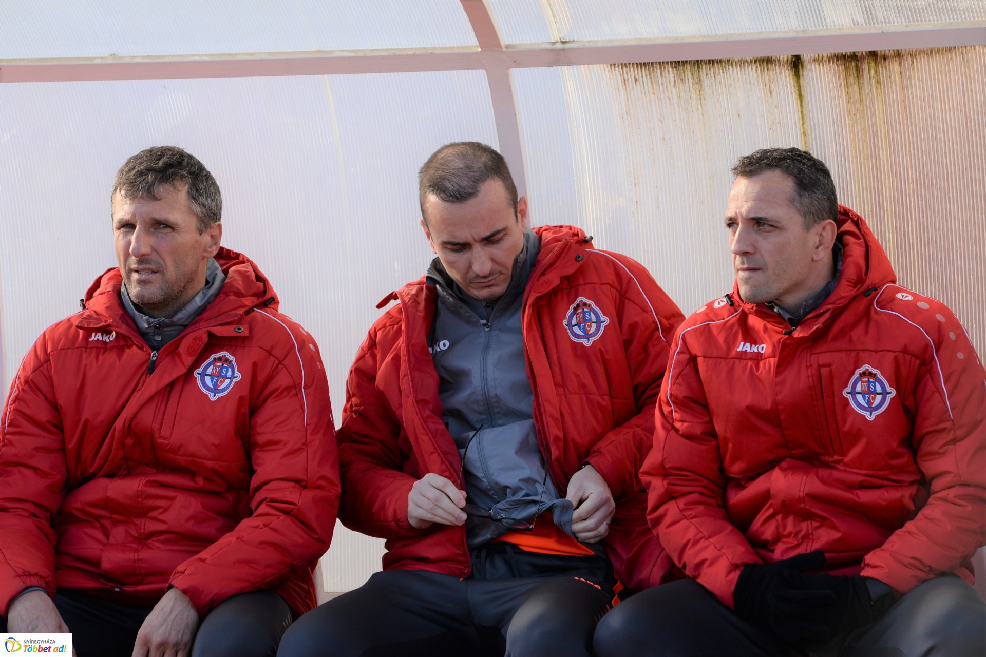 Szpari-Csákvár 2019 ősz - labdarúgó mérkőzés