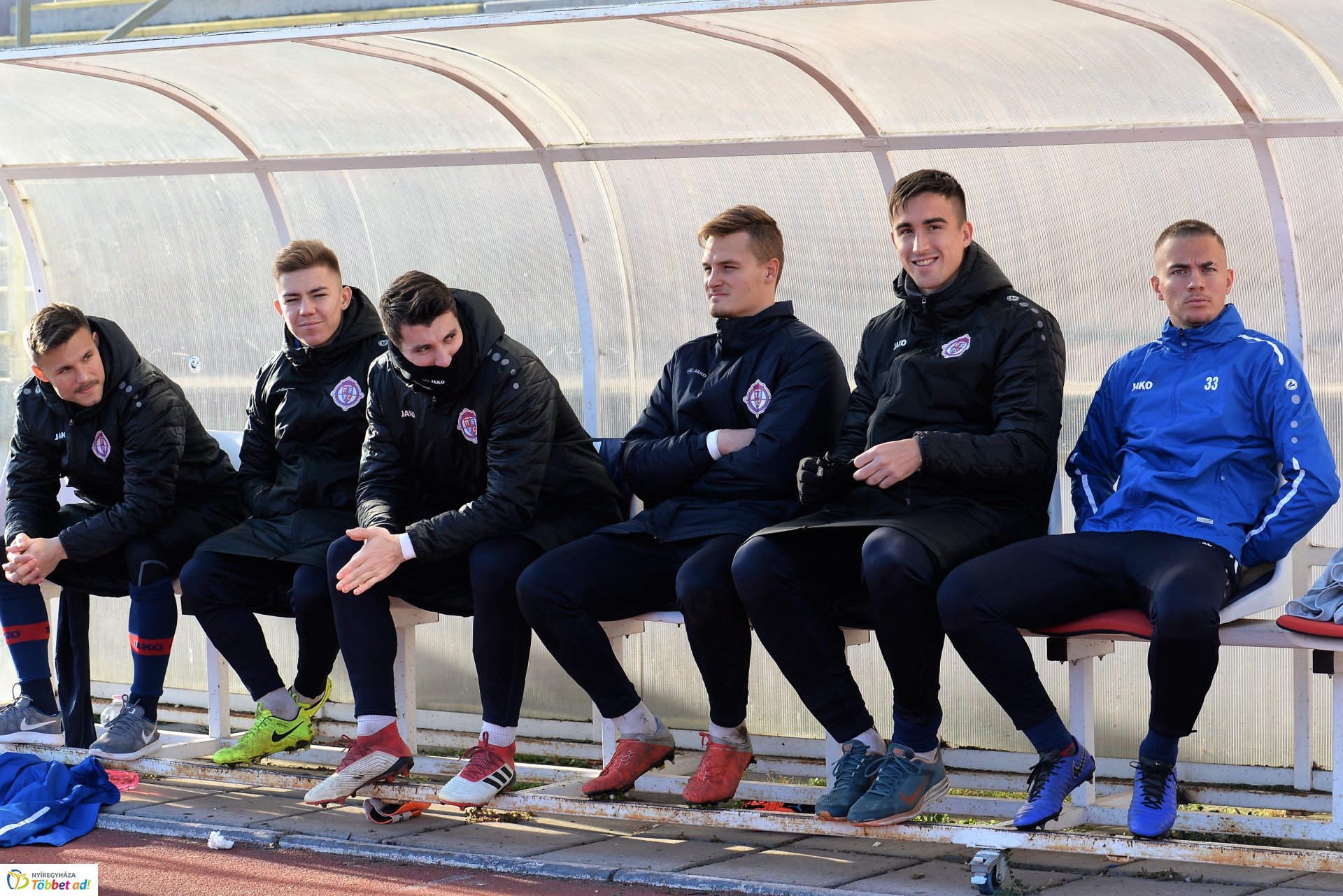 Szpari-Csákvár 2019 ősz - labdarúgó mérkőzés