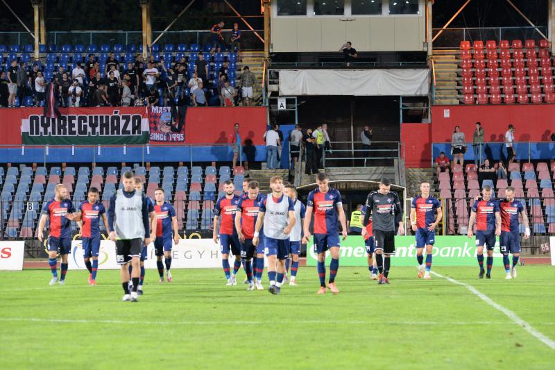Szpari-Csákvár 2020 ősz - labdarúgó mérkőzés