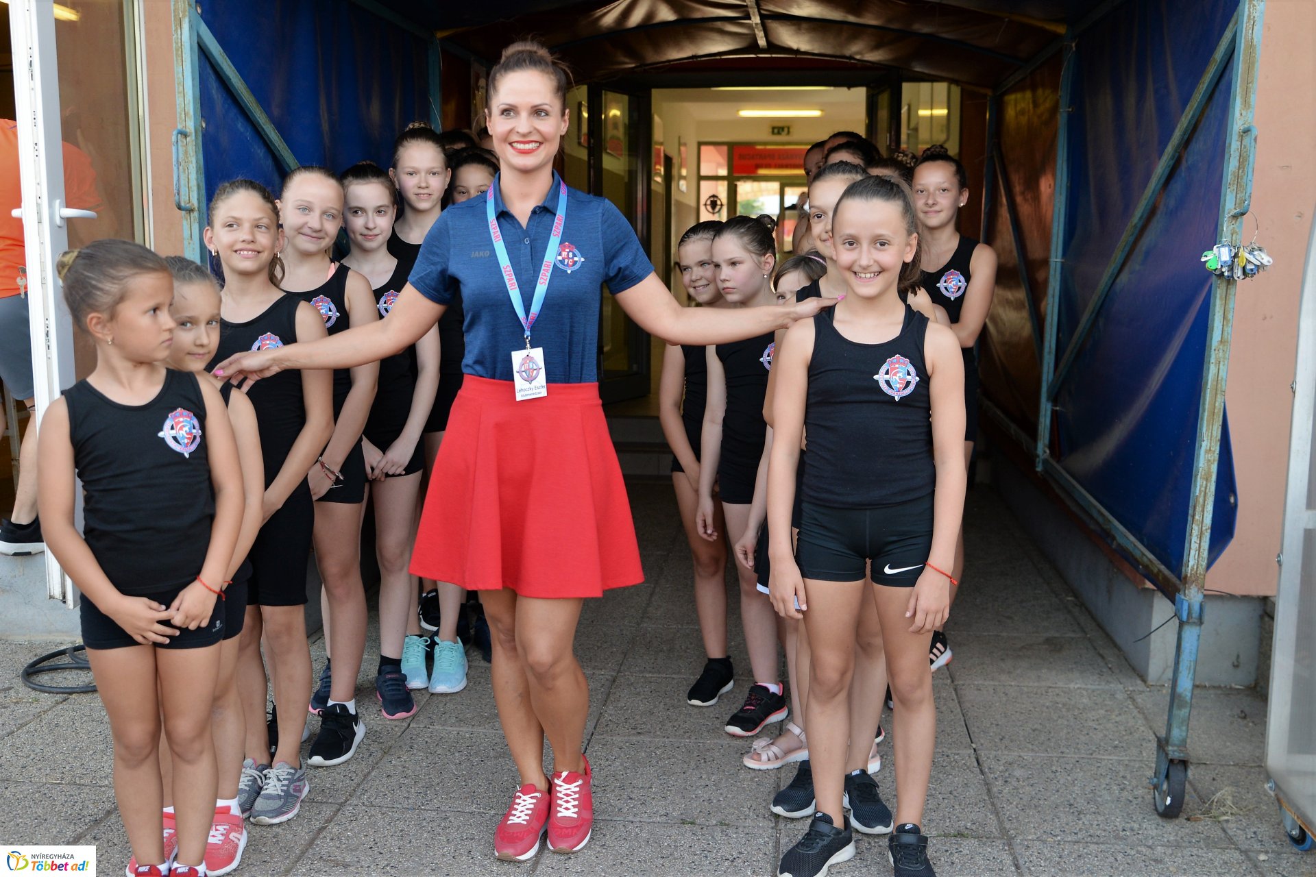 Szpari-Dorog labdarúgó mérkőzés 2019 ősz