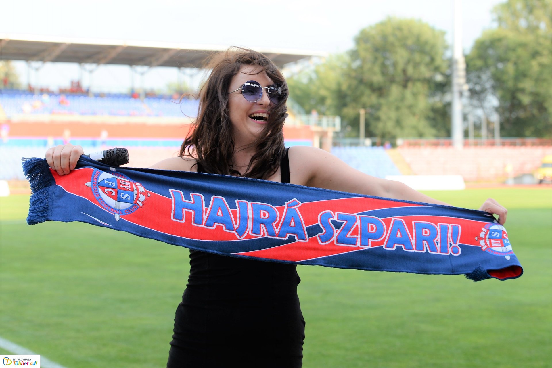 Szpari-Dorog labdarúgó mérkőzés 2019 ősz