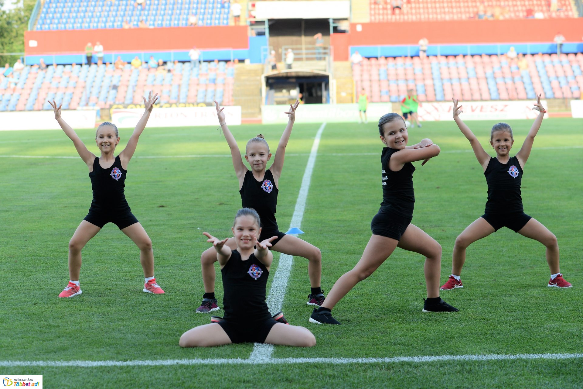 Szpari-Dorog labdarúgó mérkőzés 2019 ősz