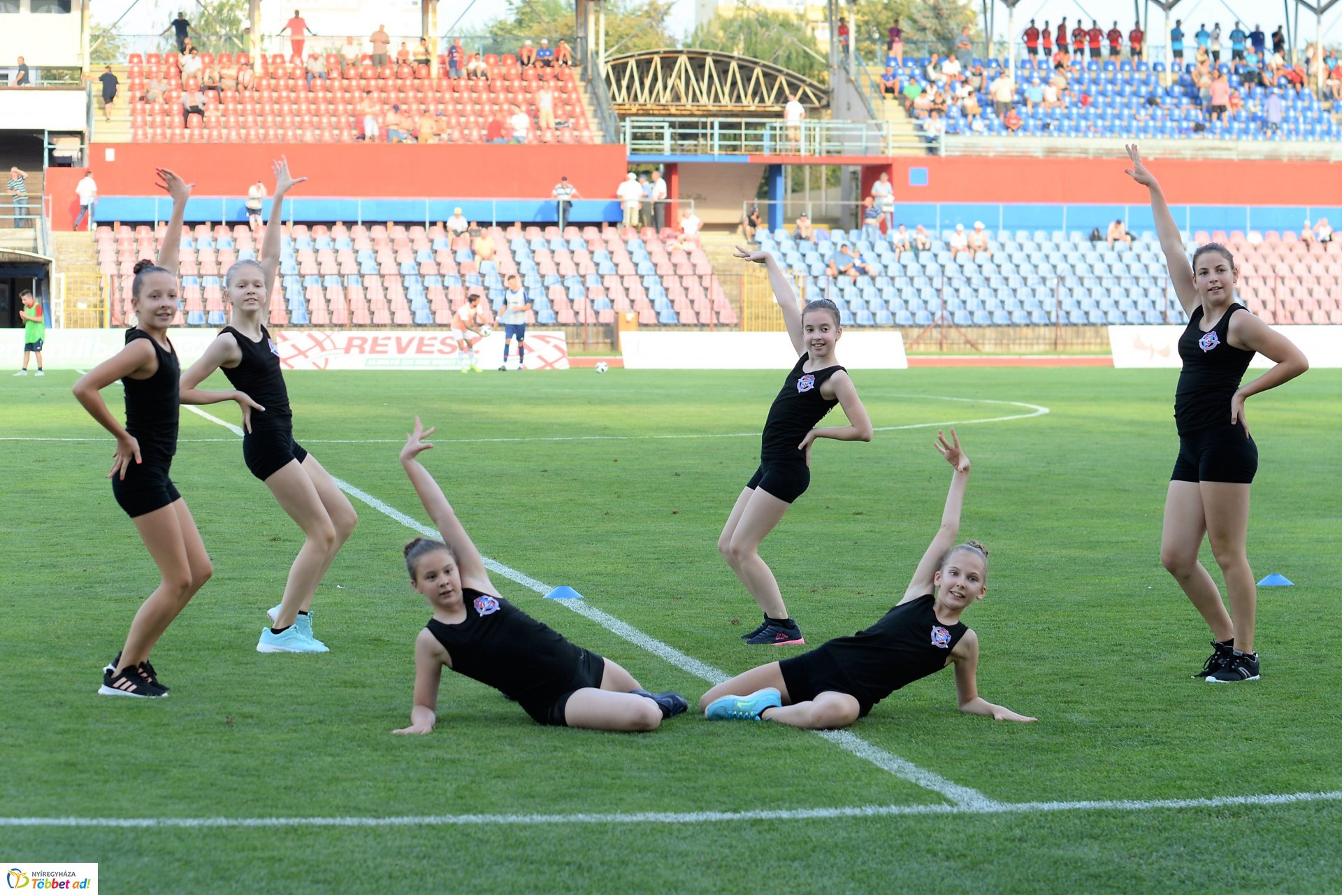 Szpari-Dorog labdarúgó mérkőzés 2019 ősz