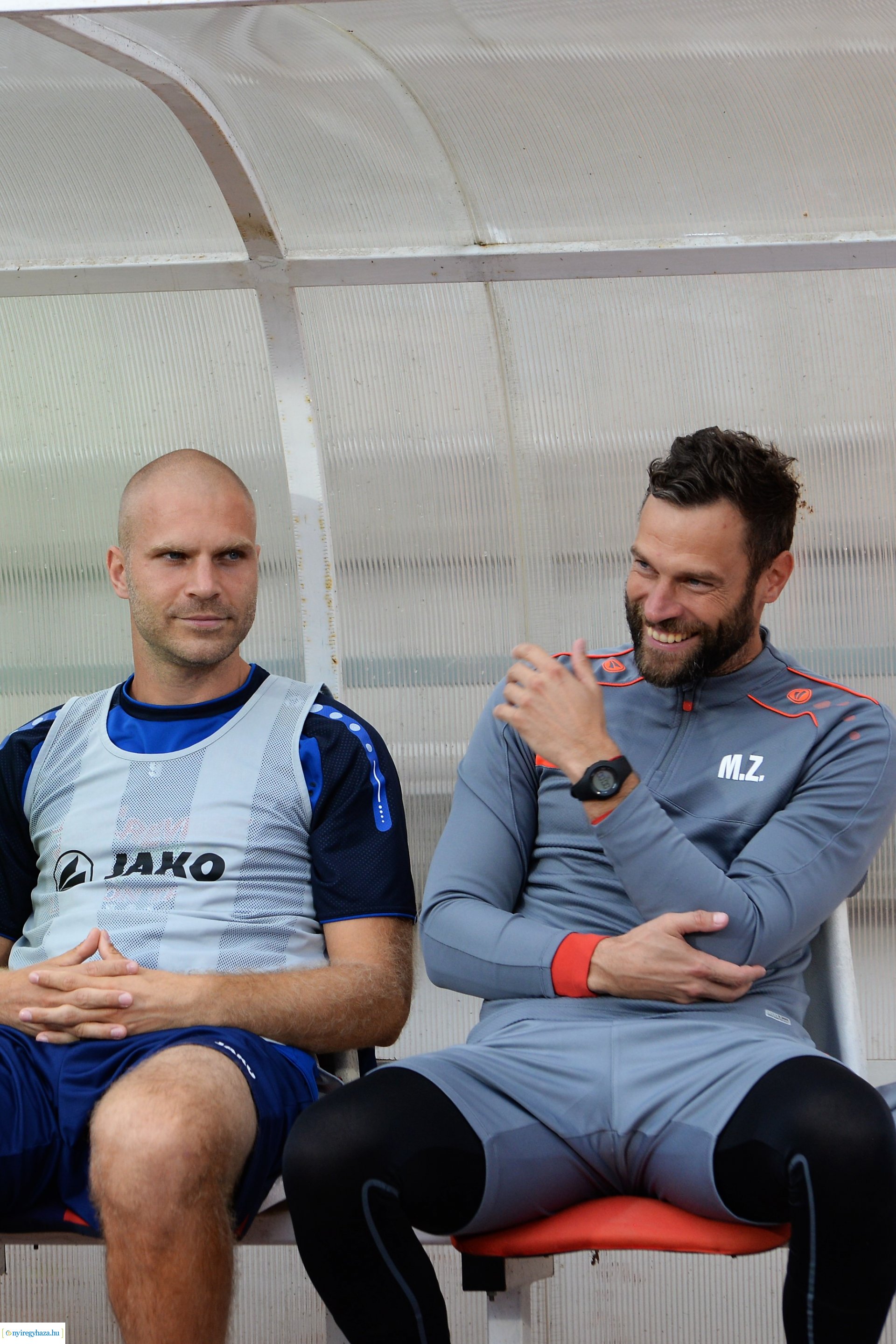 Szpari-Dorog labdarúgó mérkőzés 2020 ősz