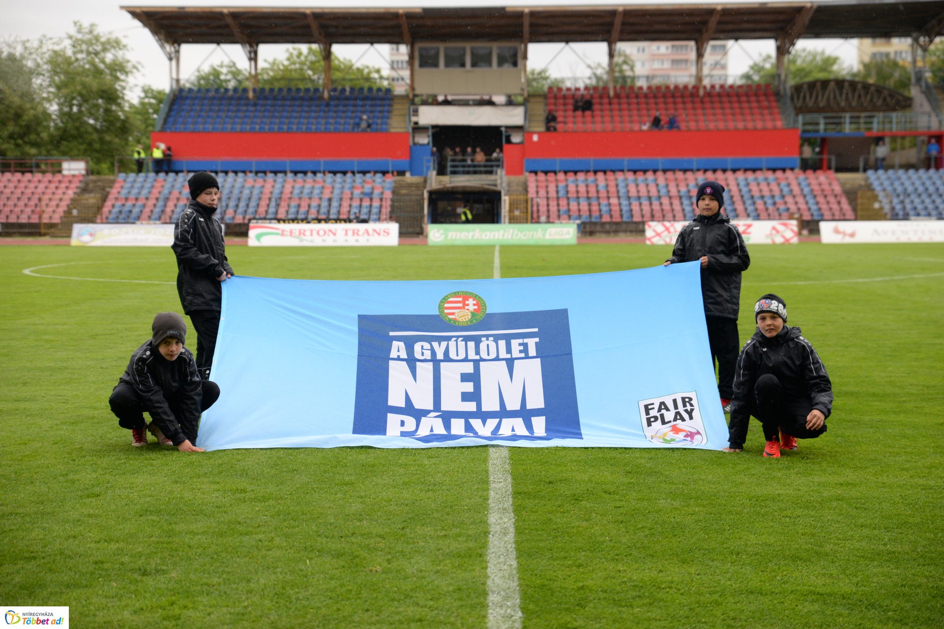 Szpari-Dorog labdarúgó mérkőzés