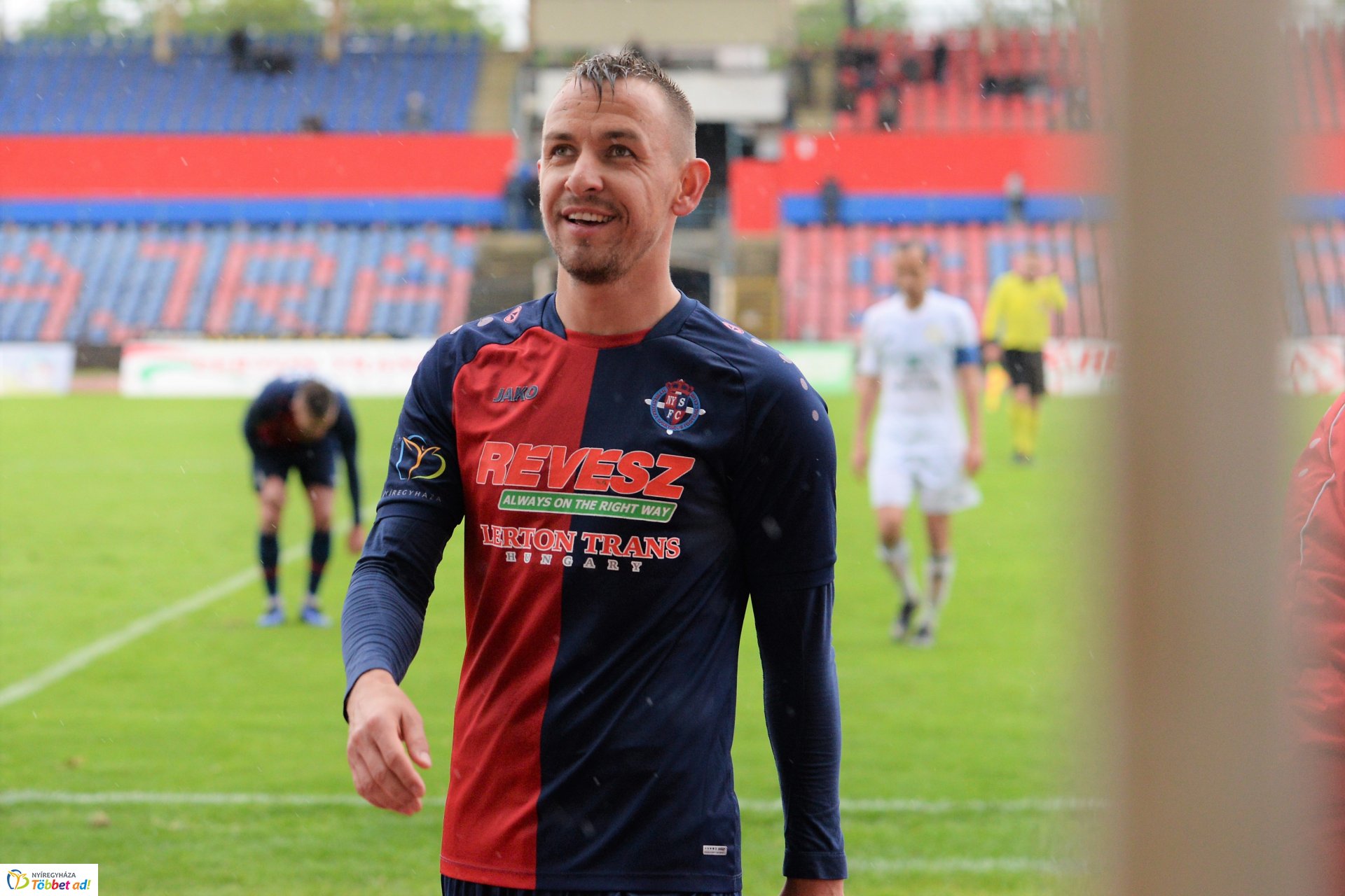 Szpari-Dorog labdarúgó mérkőzés