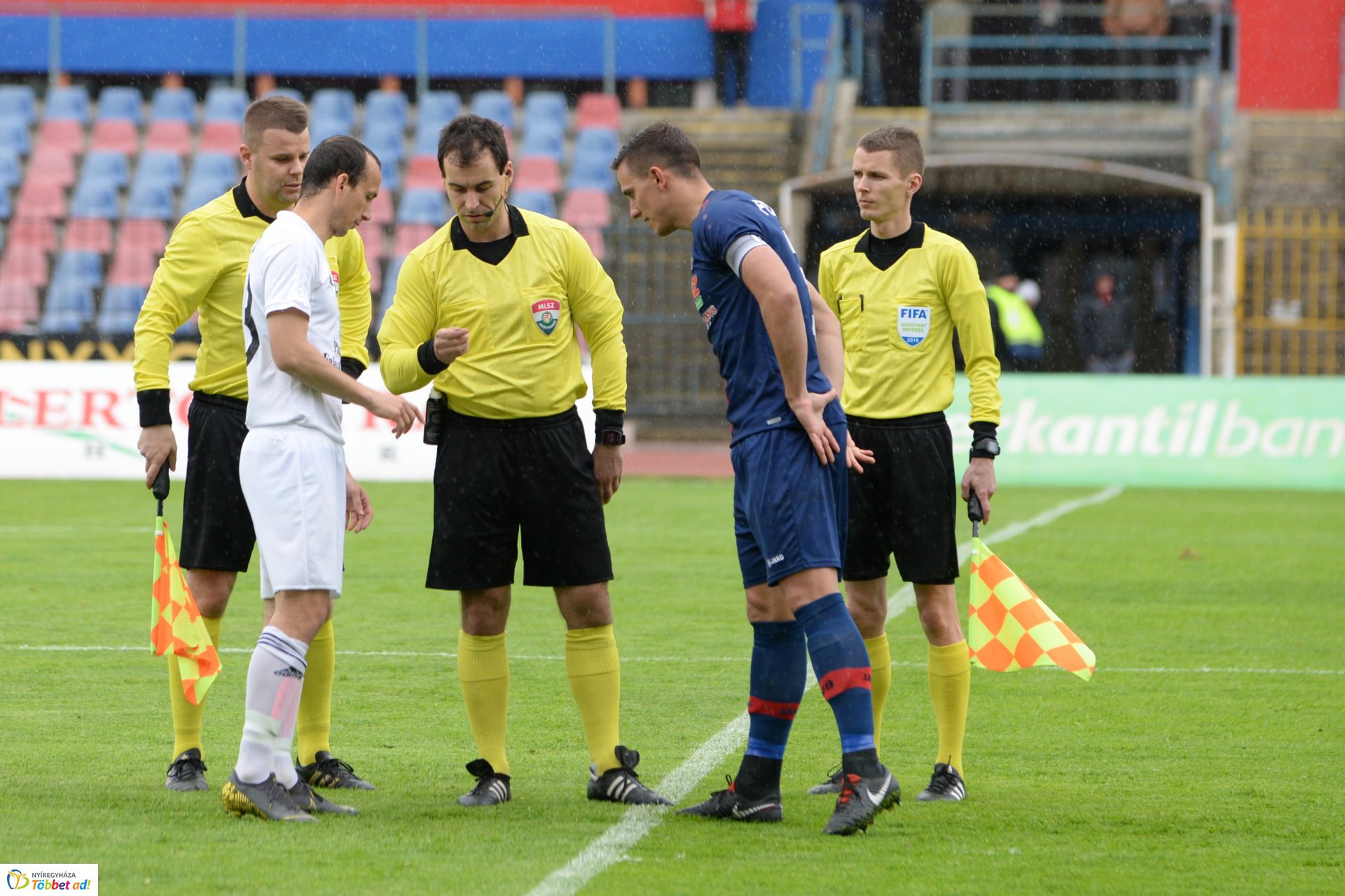 Szpari-Dorog labdarúgó mérkőzés