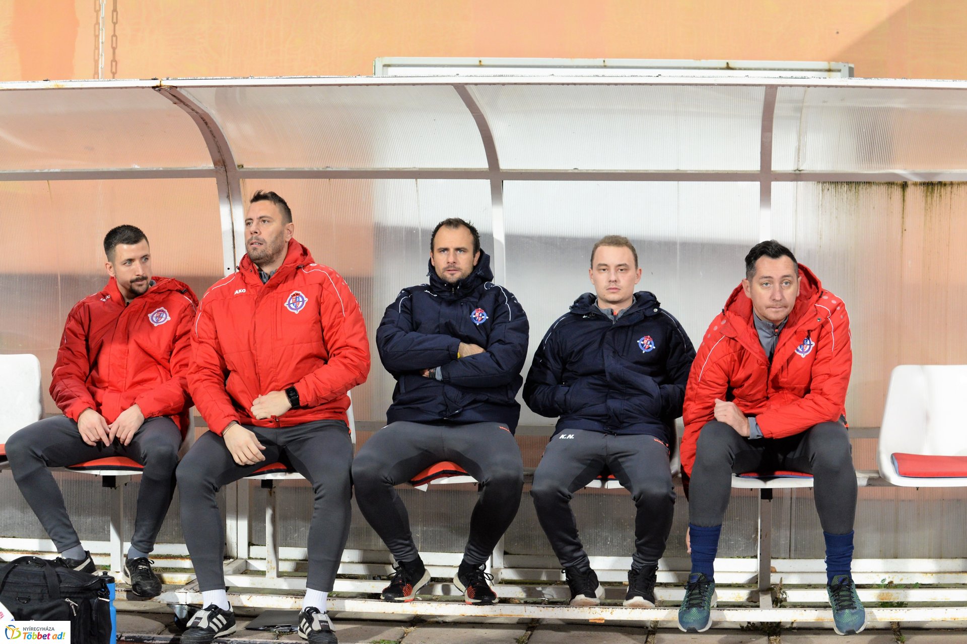 Szpari-Gyirmót FC labdarúgó mérkőzés 2019 ősz