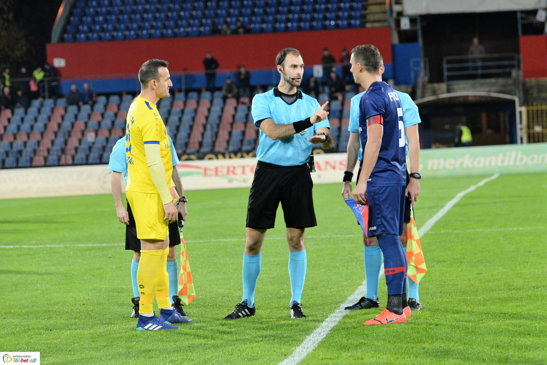 Szpari-Gyirmót FC labdarúgó mérkőzés 2019 ősz