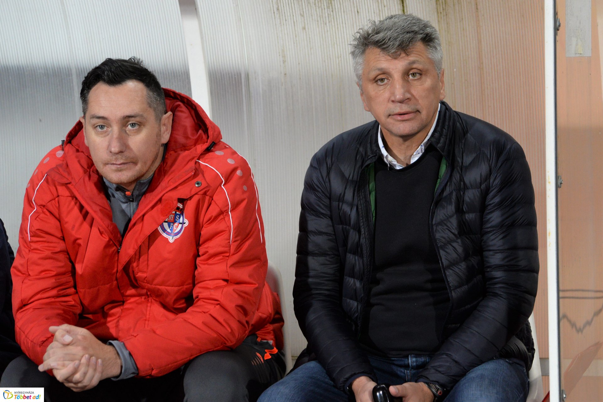 Szpari-Gyirmót FC labdarúgó mérkőzés 2019 ősz