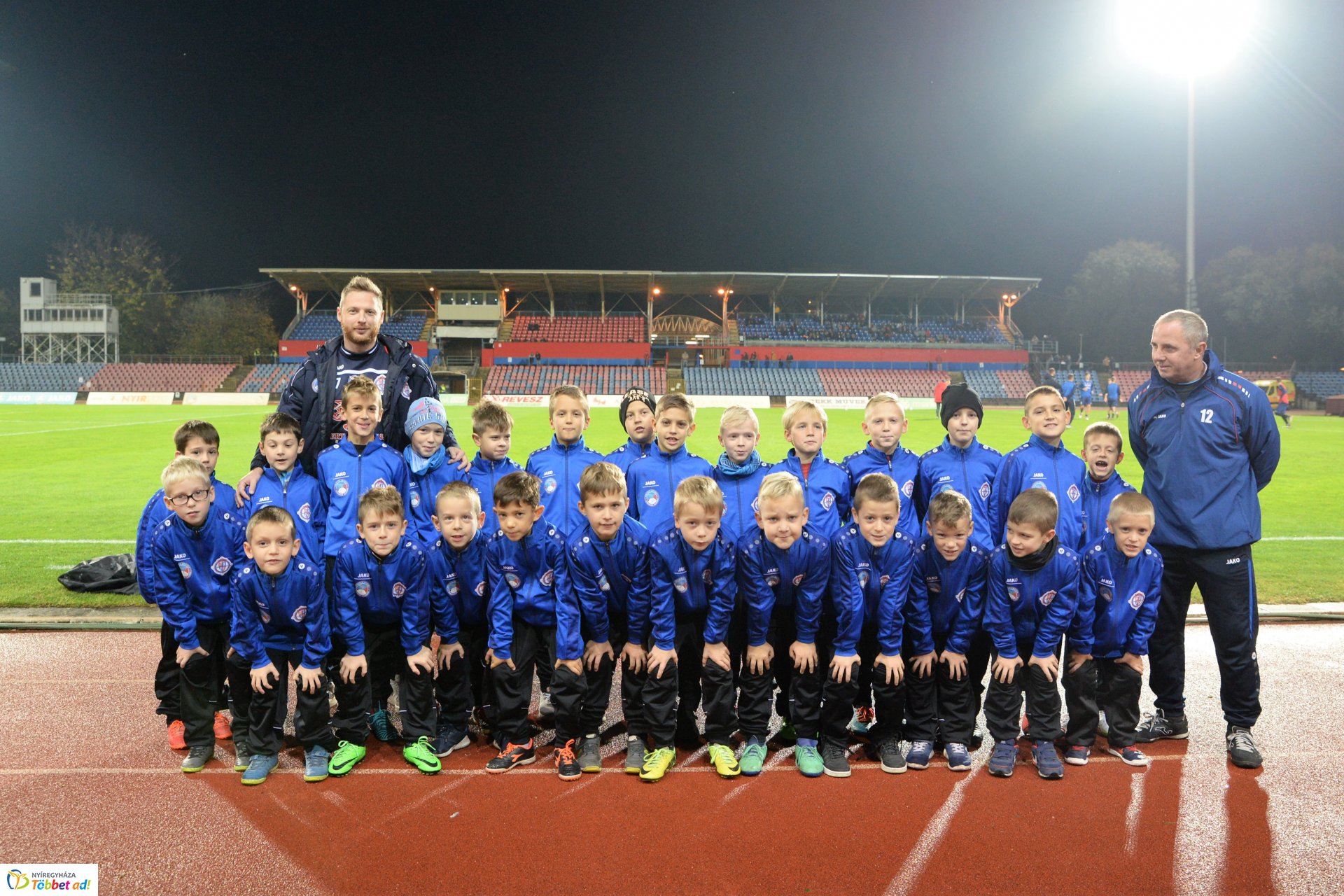 Szpari-Gyirmót FC labdarúgó mérkőzés 2019 ősz