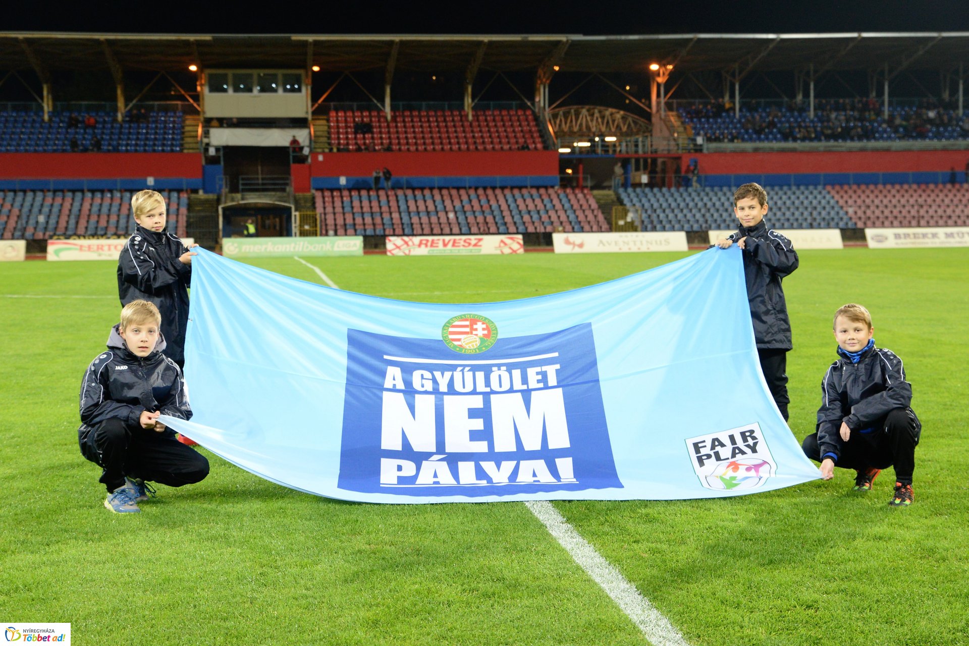 Szpari-Gyirmót FC labdarúgó mérkőzés 2019 ősz