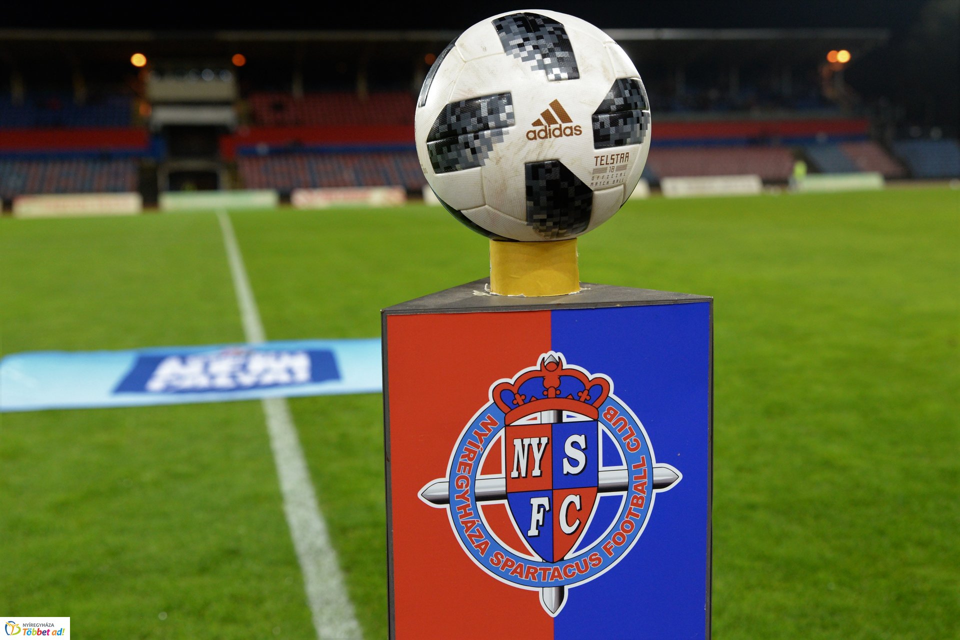 Szpari-Gyirmót FC labdarúgó mérkőzés 2019 ősz