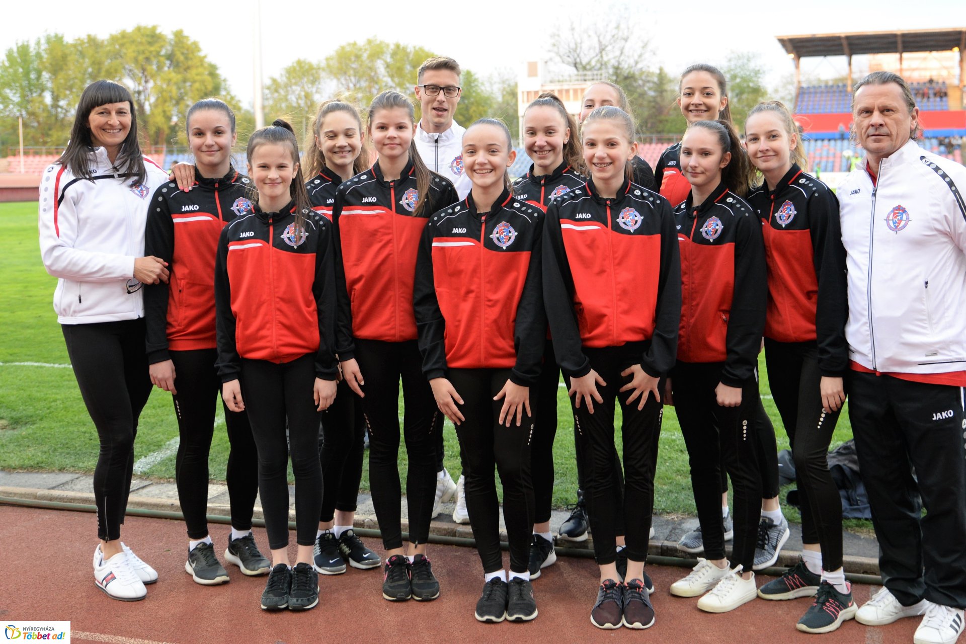 Szpari-Kaposvár labdarúgó mérkőzés