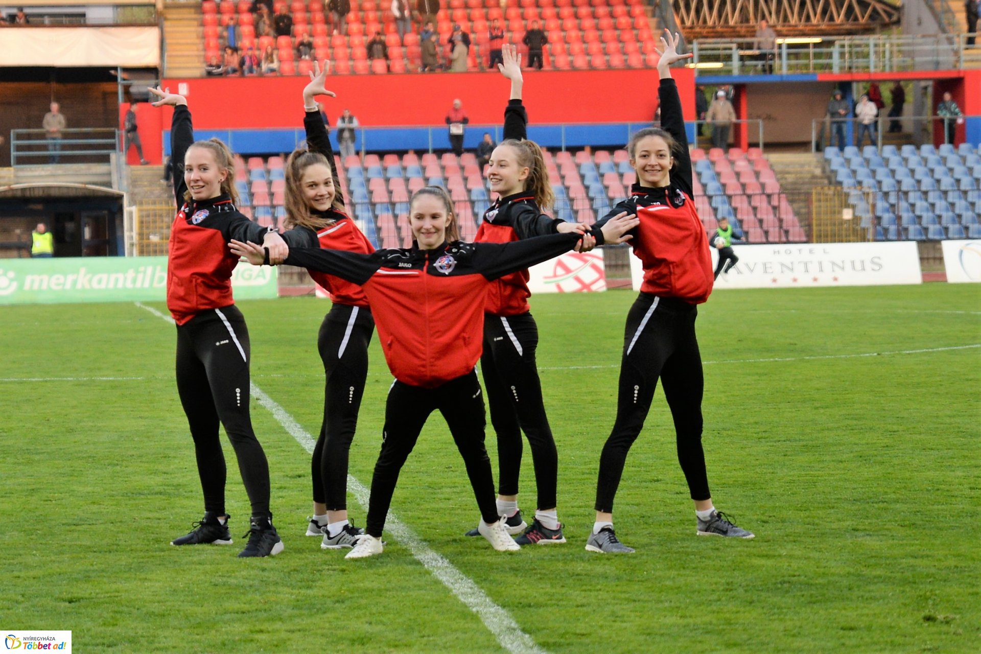 Szpari-Kaposvár labdarúgó mérkőzés