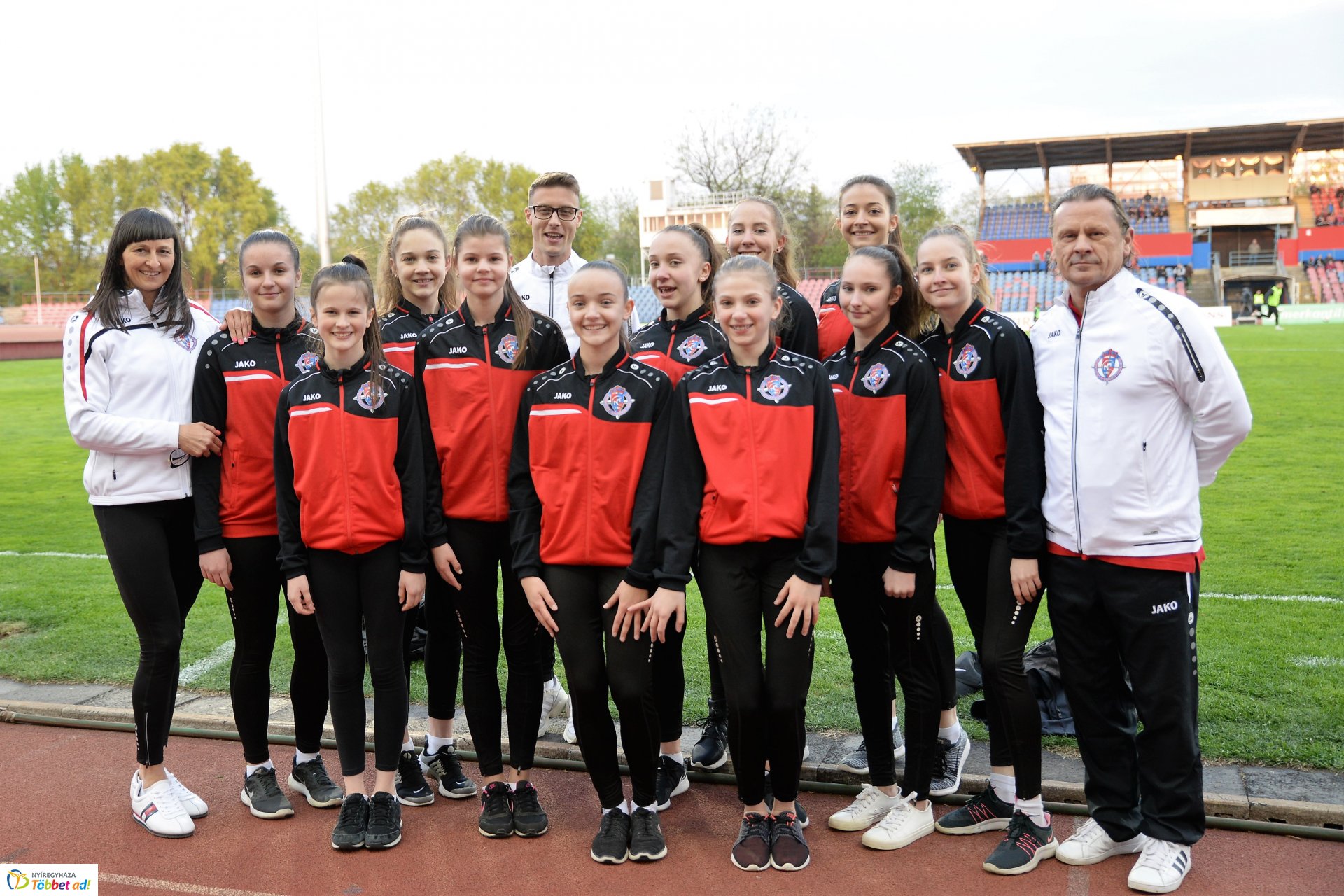 Szpari-Kaposvár labdarúgó mérkőzés