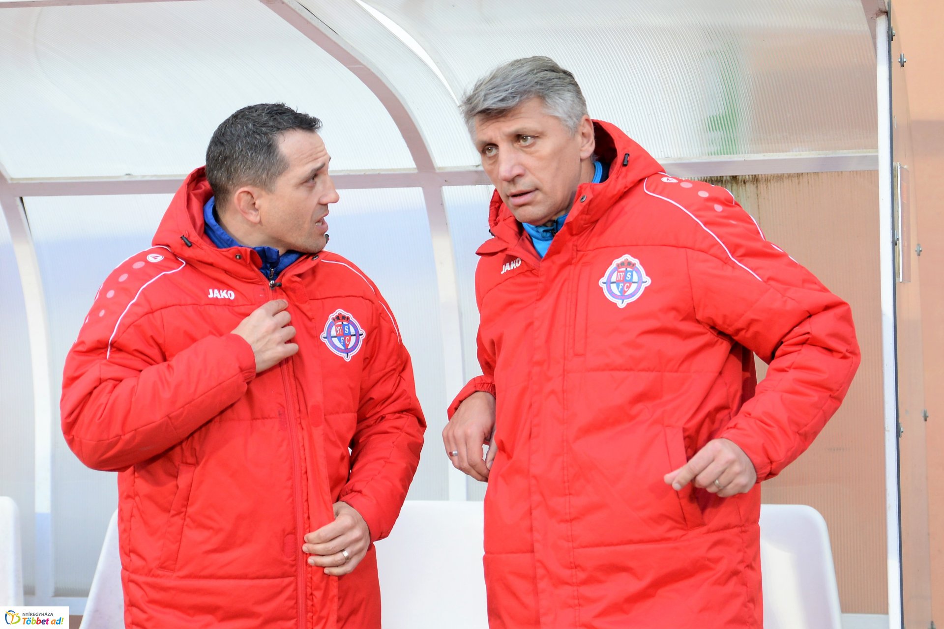 Szpari-Kaposvár labdarúgó mérkőzés