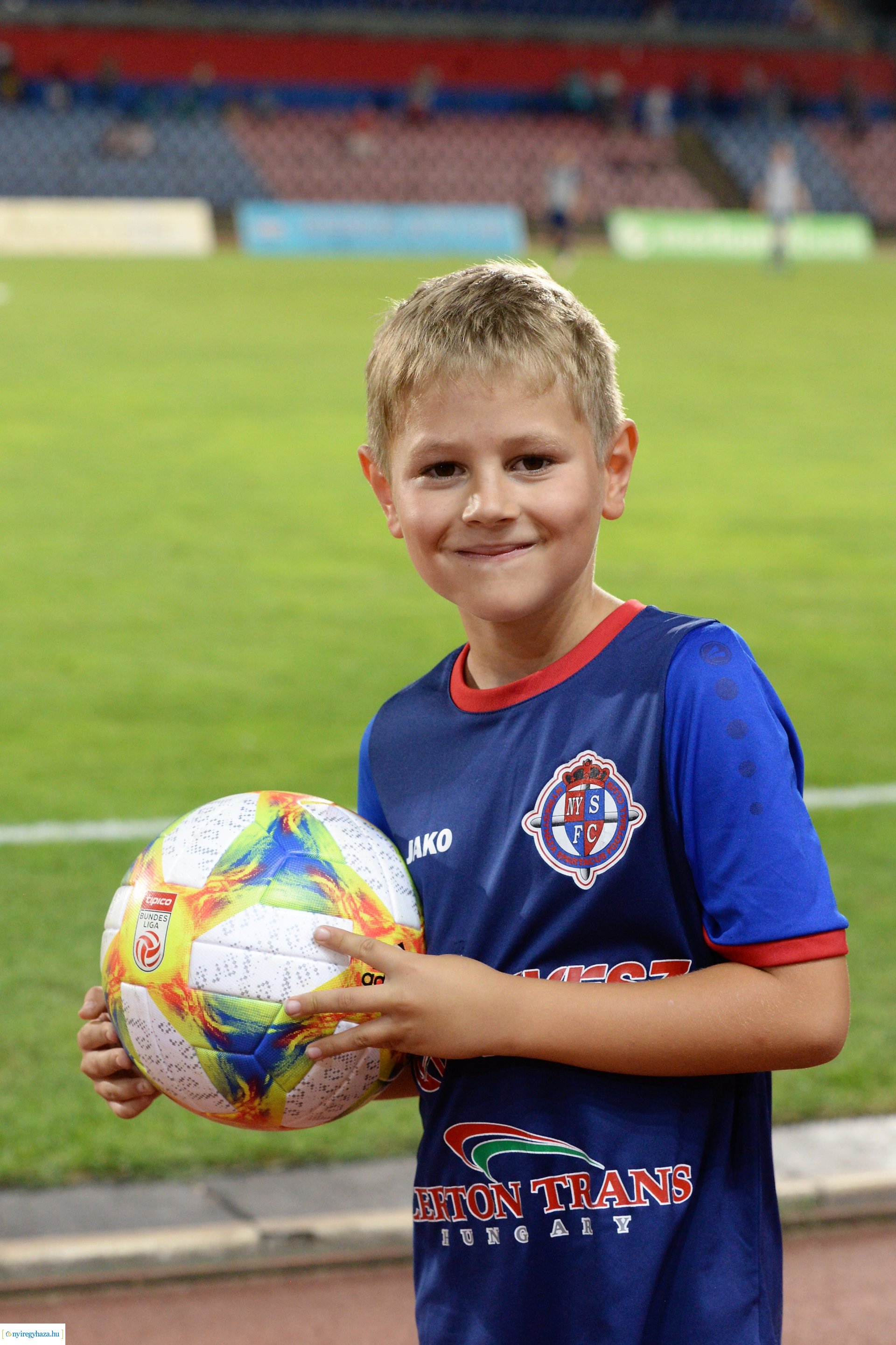 Szpari - Kazincbarcika 2020 ősz - labdarúgó mérkőzés