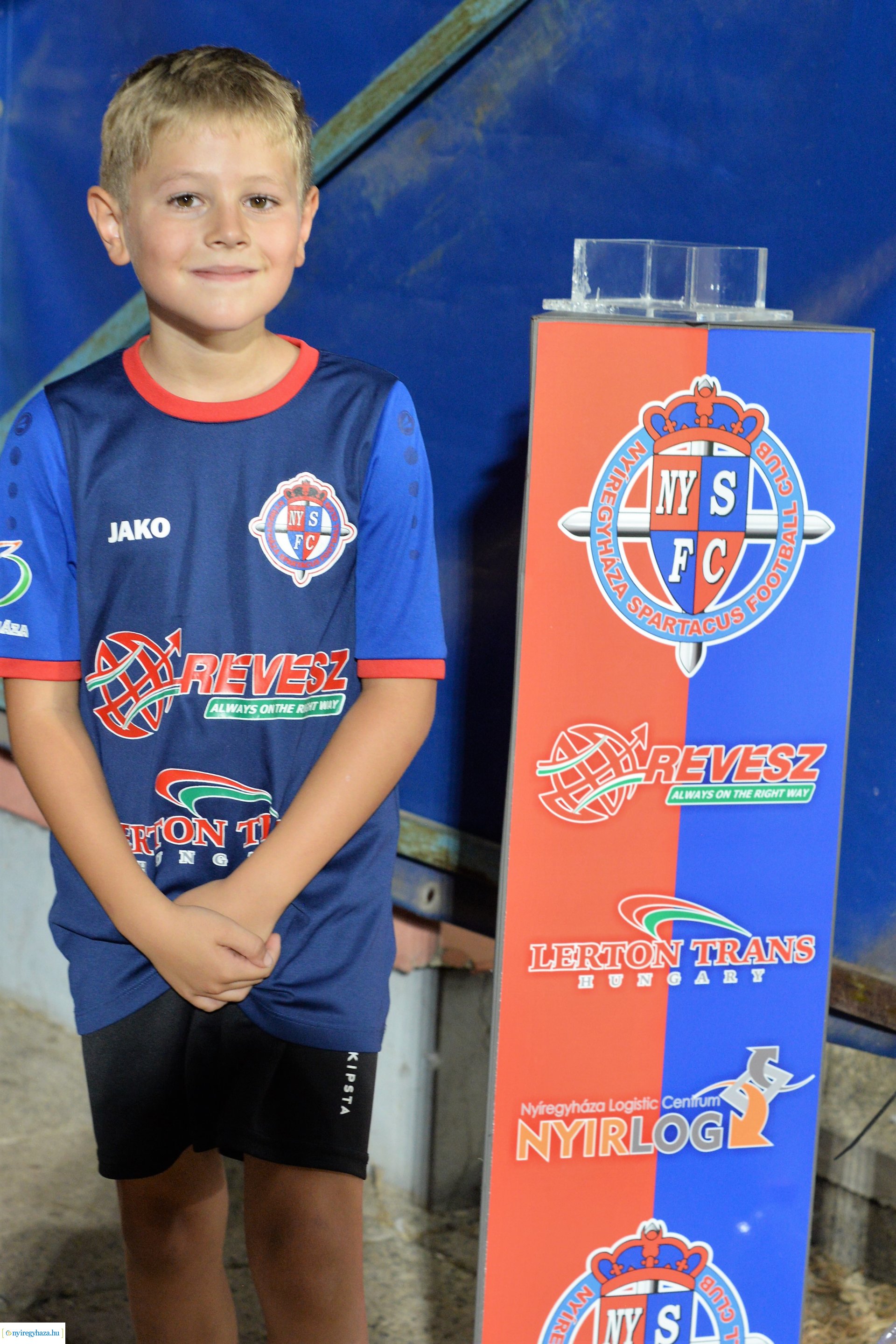 Szpari - Kazincbarcika 2020 ősz - labdarúgó mérkőzés