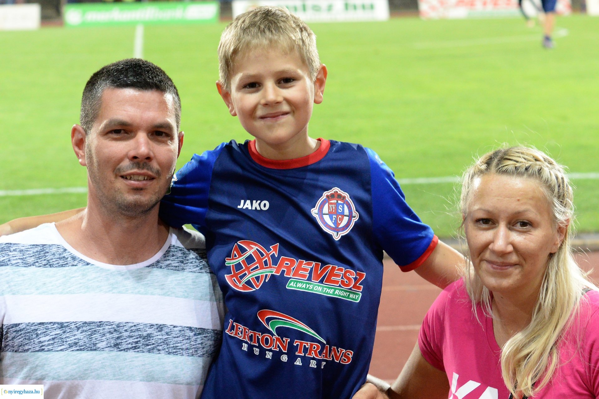 Szpari - Kazincbarcika 2020 ősz - labdarúgó mérkőzés