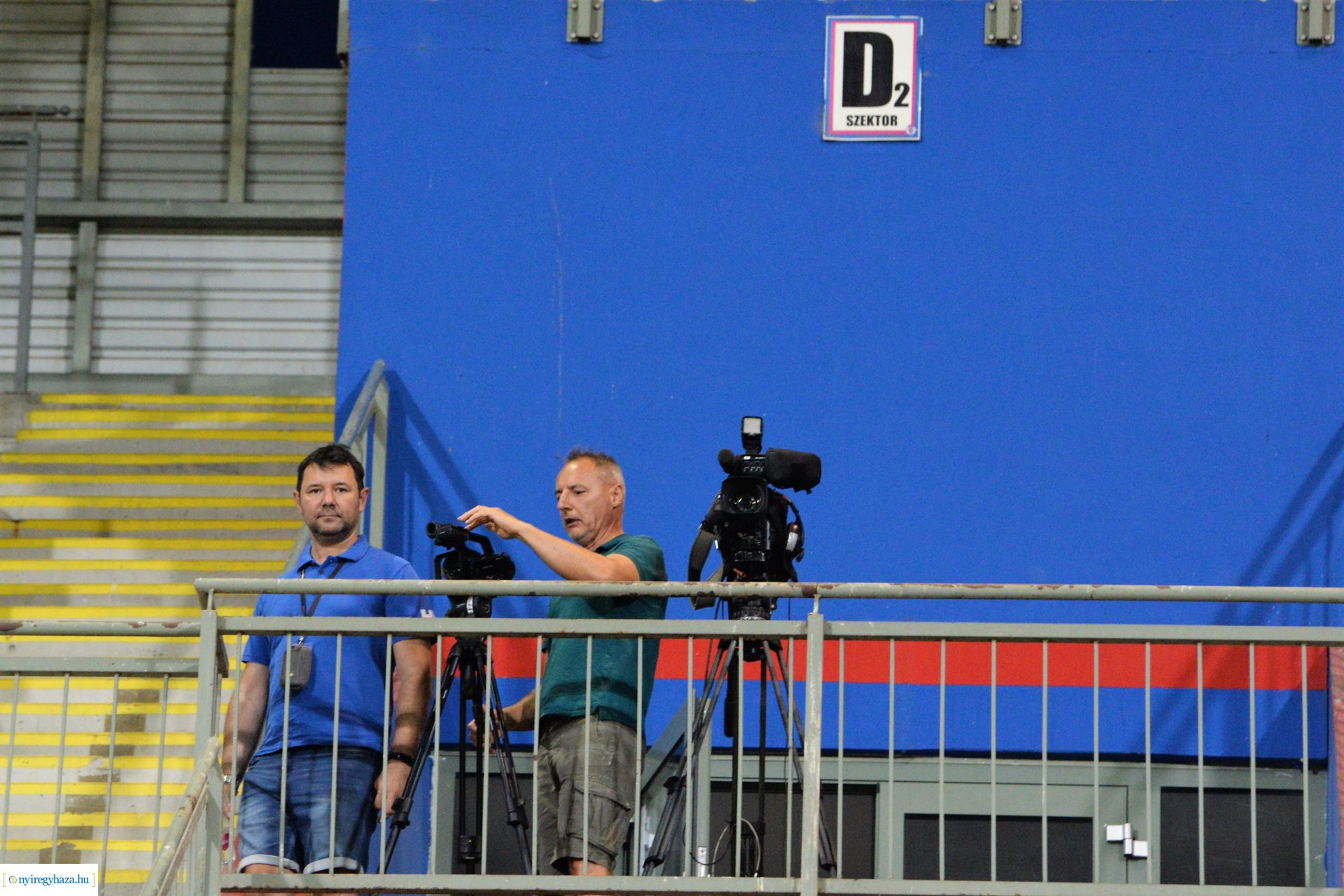 Szpari - Kazincbarcika 2020 ősz - labdarúgó mérkőzés