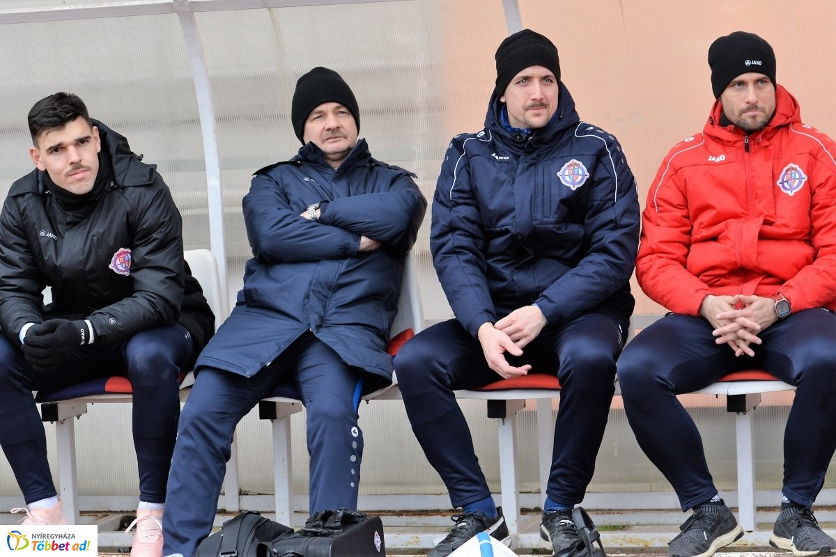 Szpari-Monor labdarúgó mérkőzés