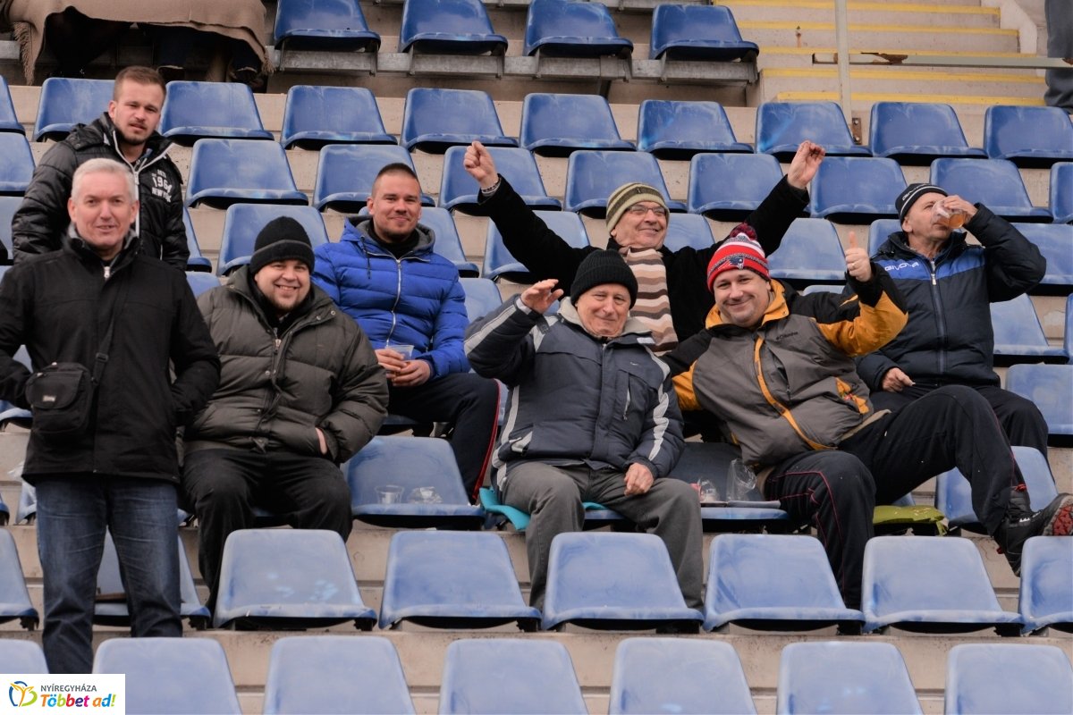 Szpari-Monor labdarúgó mérkőzés