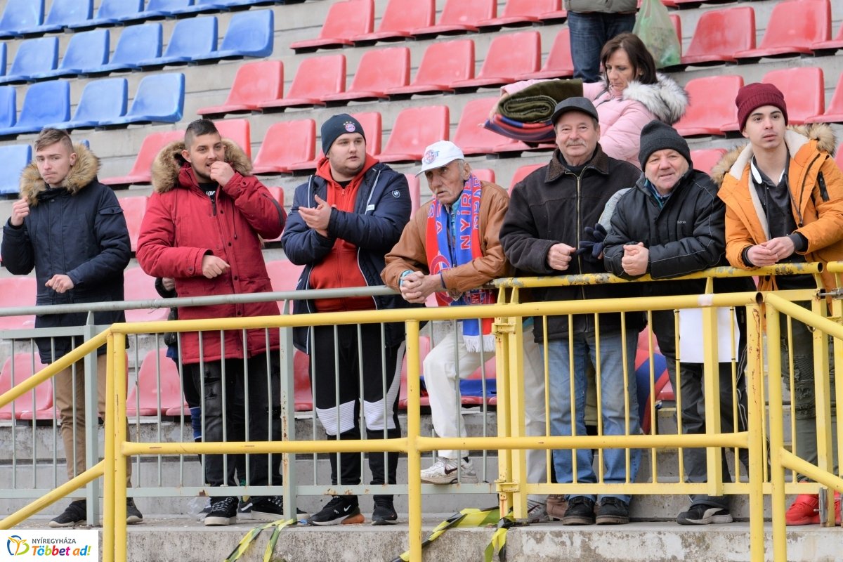 Szpari-Monor labdarúgó mérkőzés