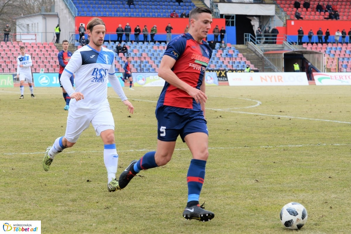 Szpari-Monor labdarúgó mérkőzés