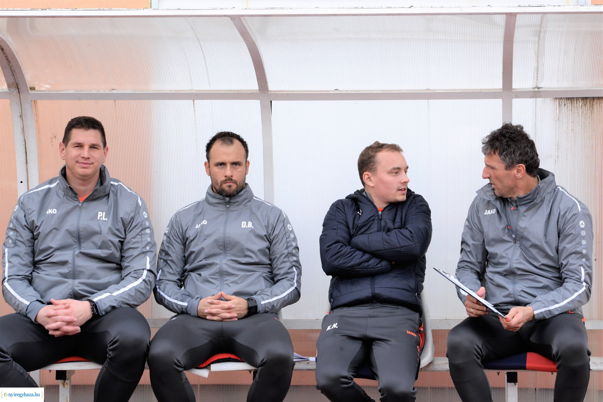 Szpari-Soroksár labdarúgó mérkőzés