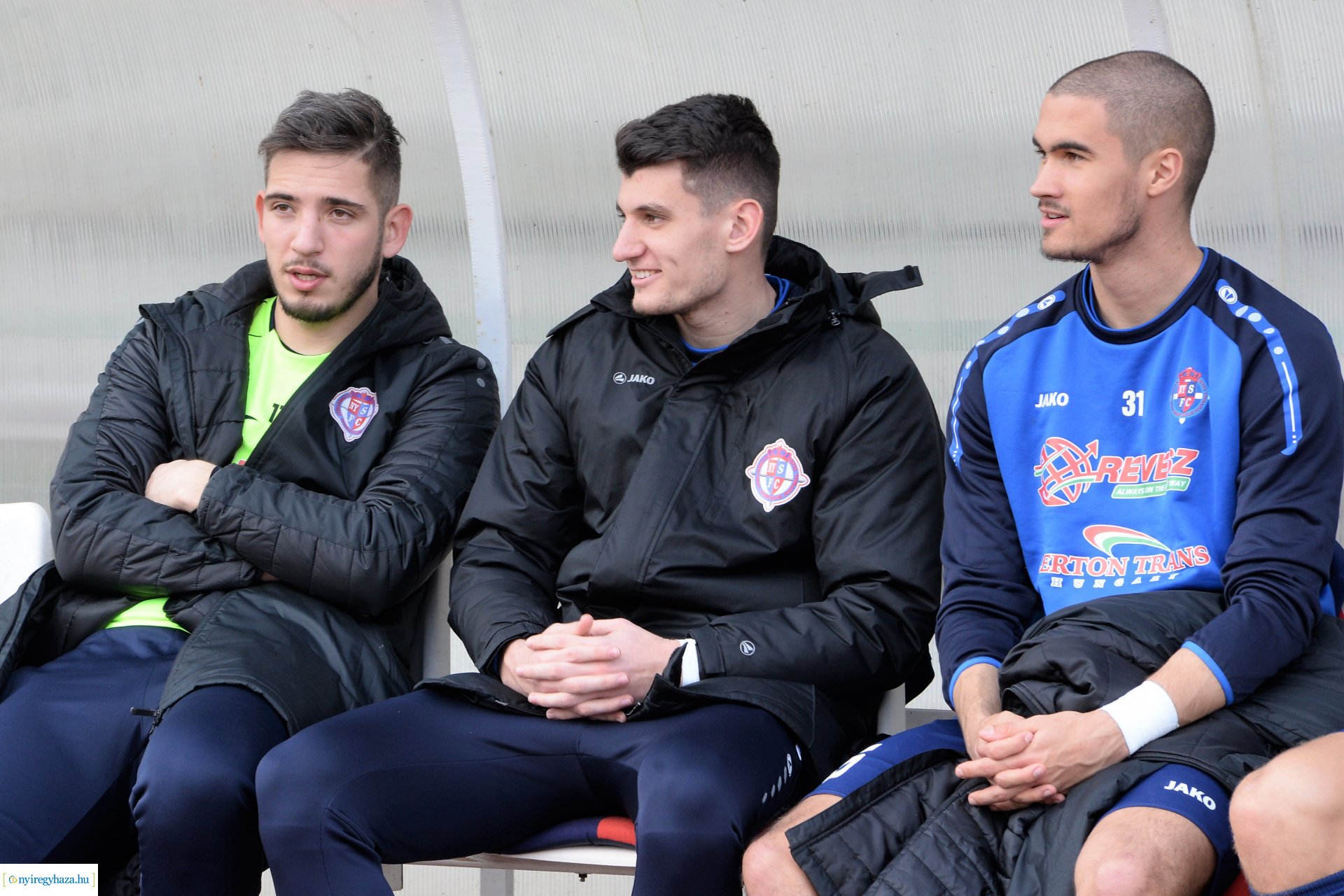 Szpari-Soroksár labdarúgó mérkőzés