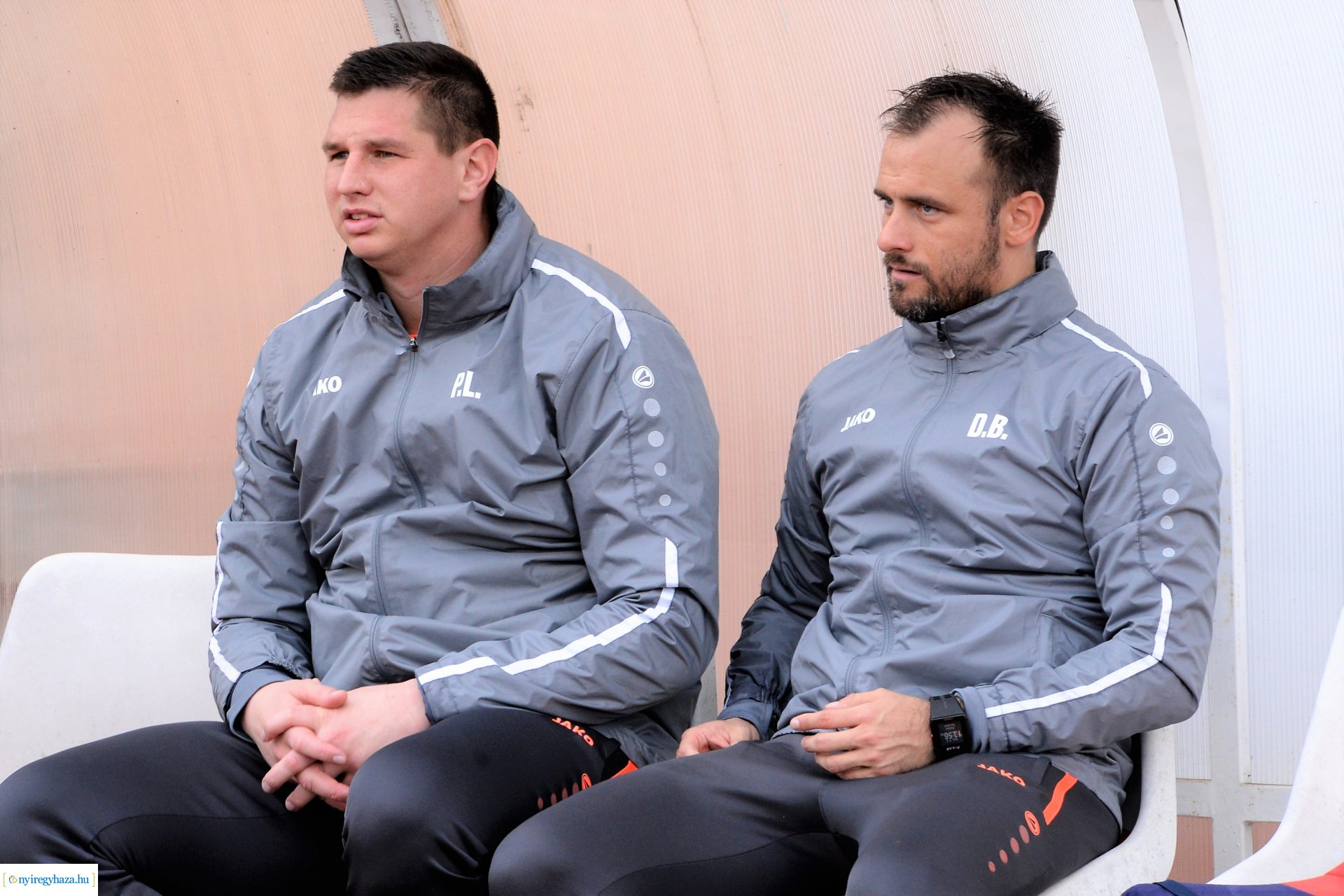 Szpari-Soroksár labdarúgó mérkőzés