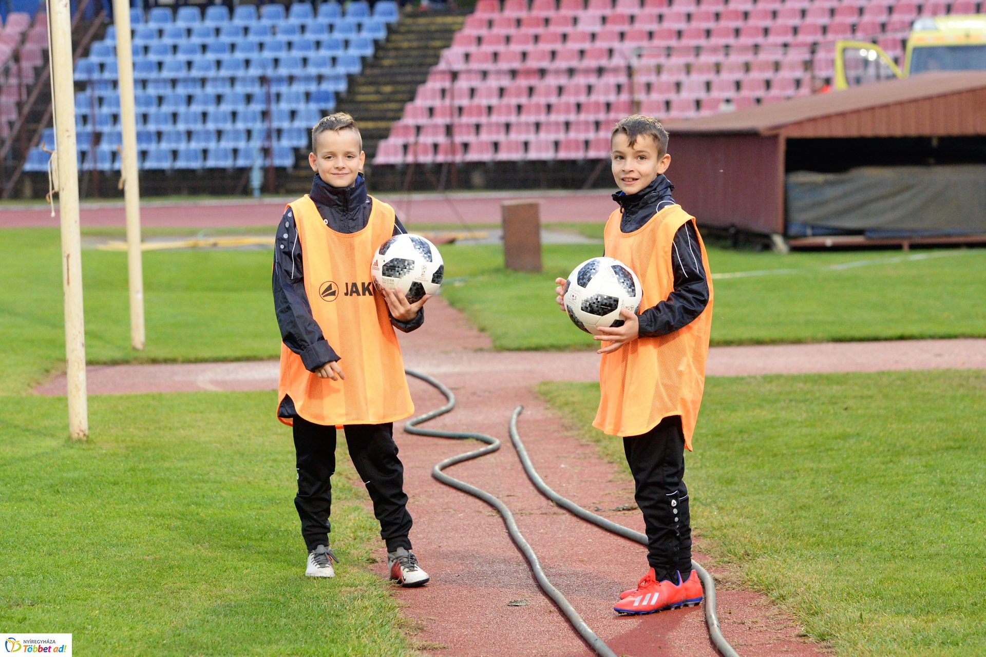 Szpari- Szeged labdarúgó mérkőzés