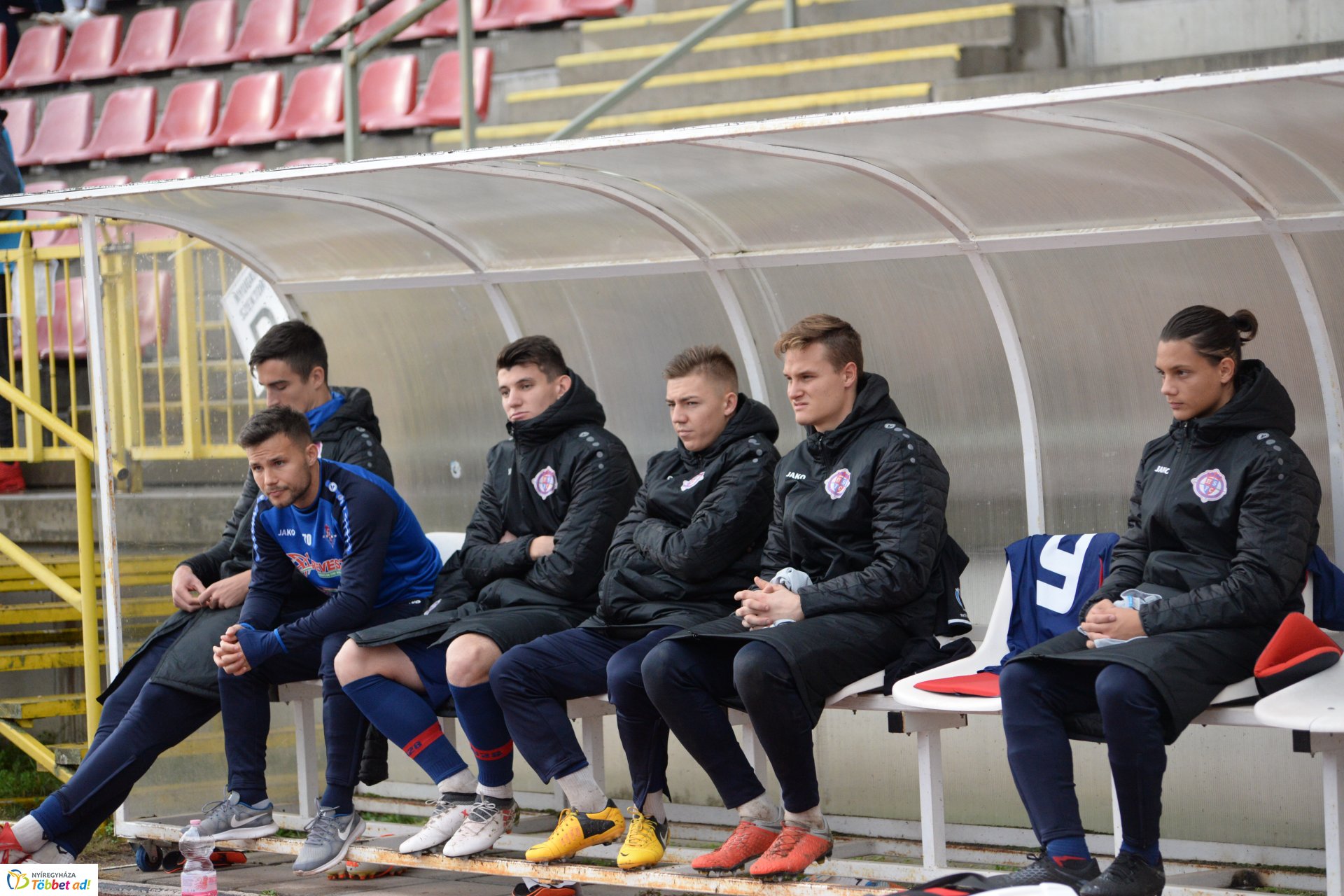 Szpari- Szeged labdarúgó mérkőzés