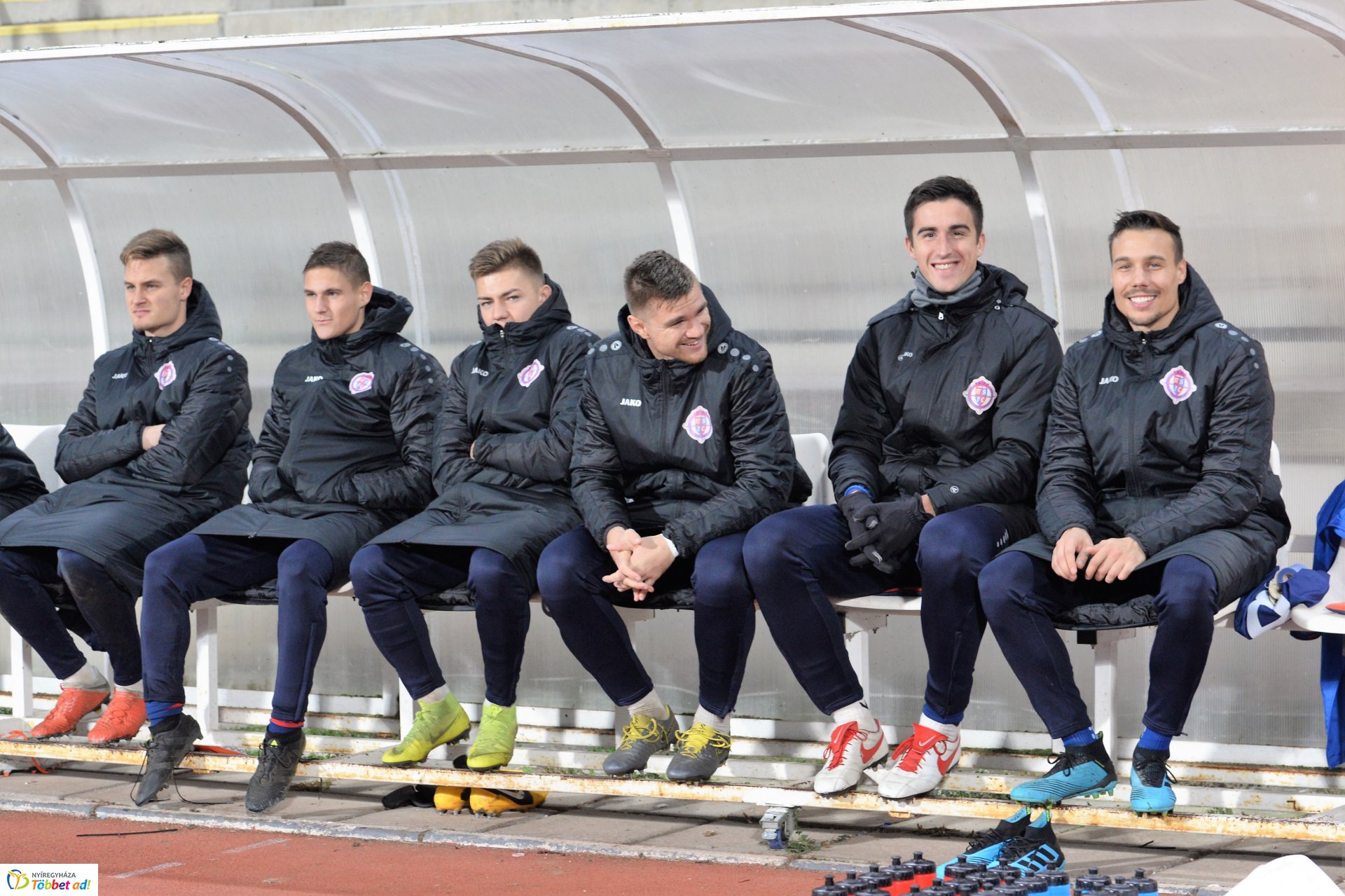 Szpari-Vác labdarúgó mérkőzés