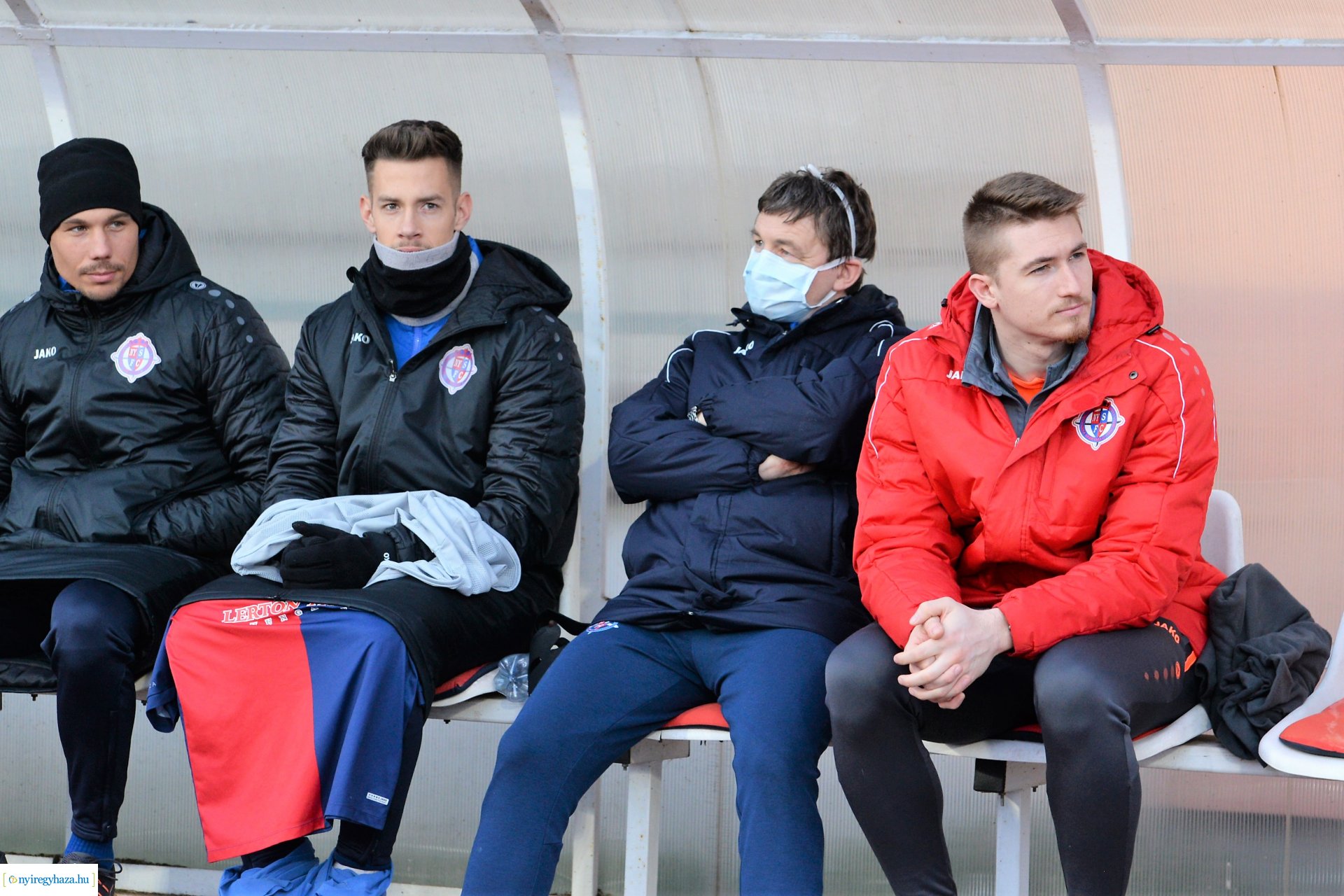 Szpari-WKW ETO FC Győr labdarúgó mérkőzés