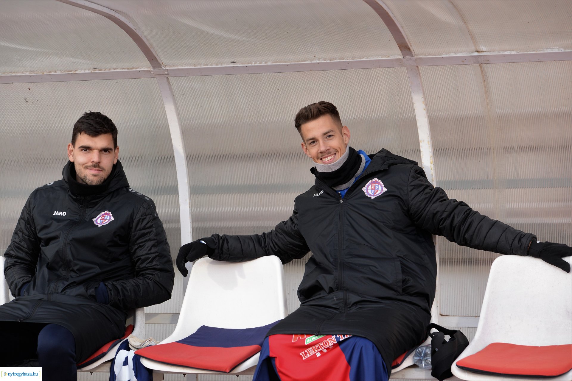 Szpari-WKW ETO FC Győr labdarúgó mérkőzés