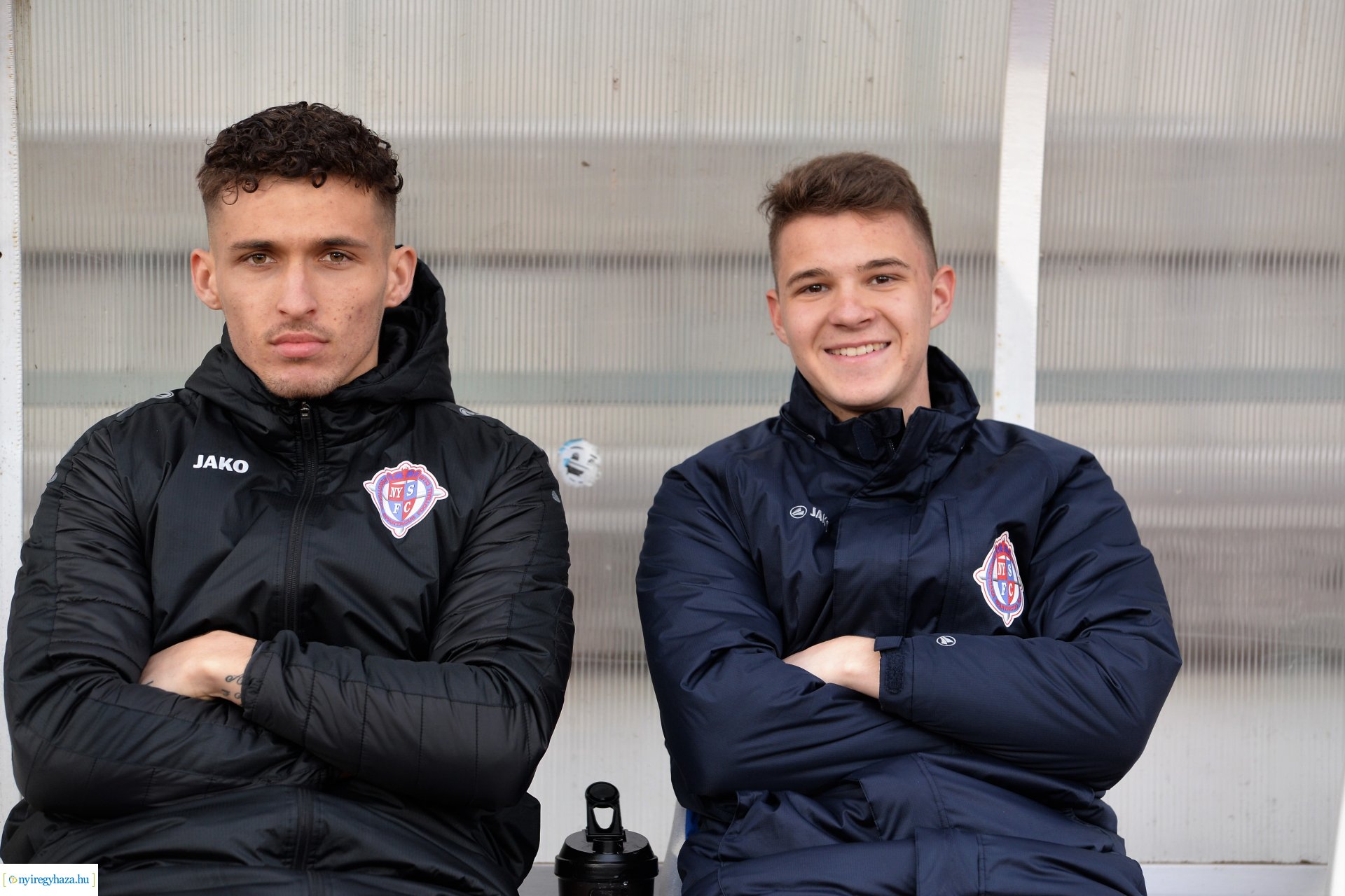 Szpari-WKW ETO FC Győr labdarúgó mérkőzés