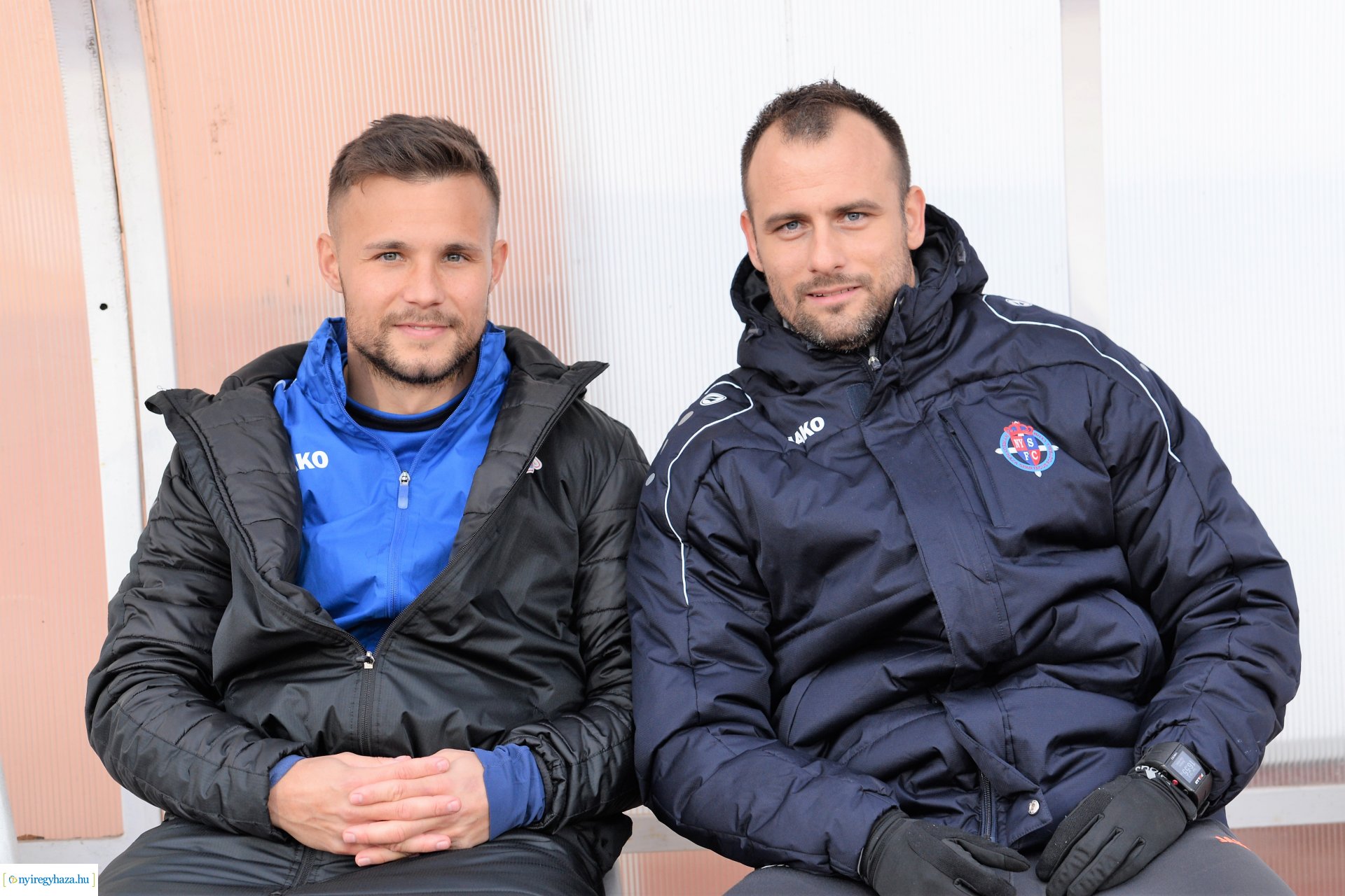 Szpari-WKW ETO FC Győr labdarúgó mérkőzés