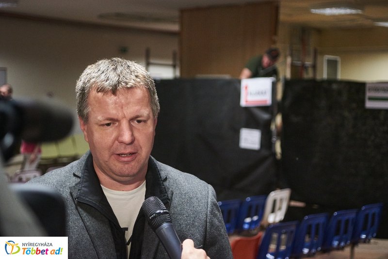 SZTK felújítási munkálatok 20190527